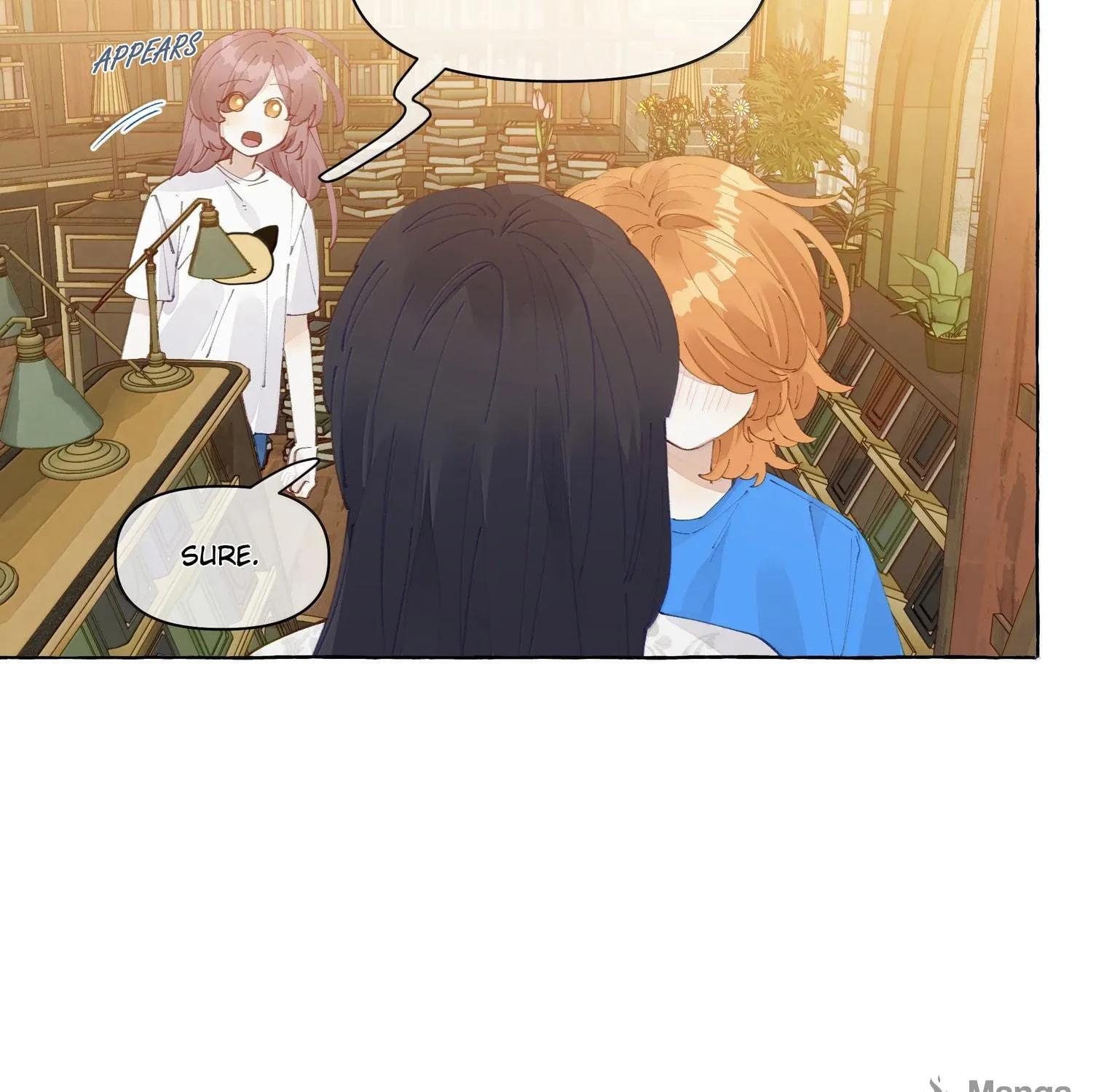 Foxes Always Lie Chapter 27 page 71 - 