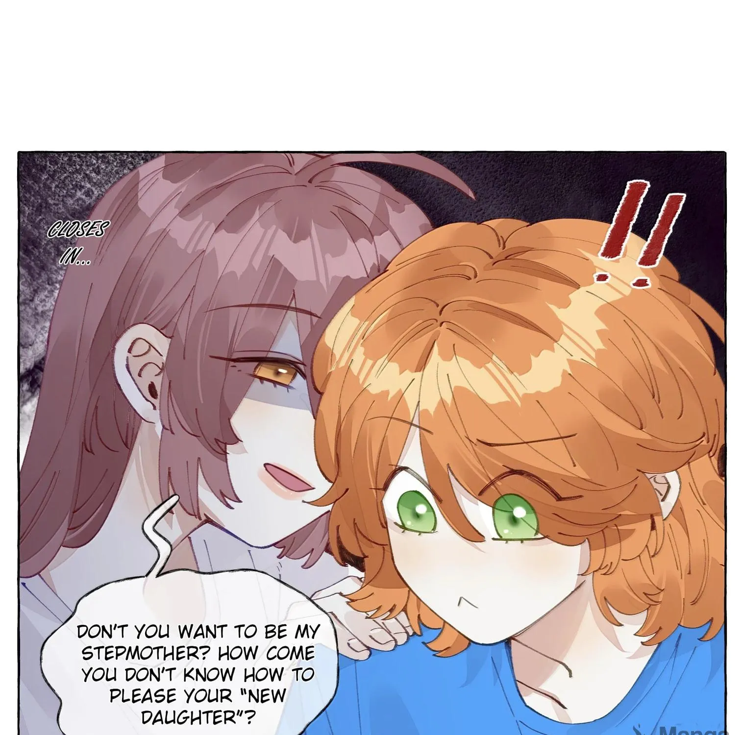 Foxes Always Lie Chapter 27 page 77 - 