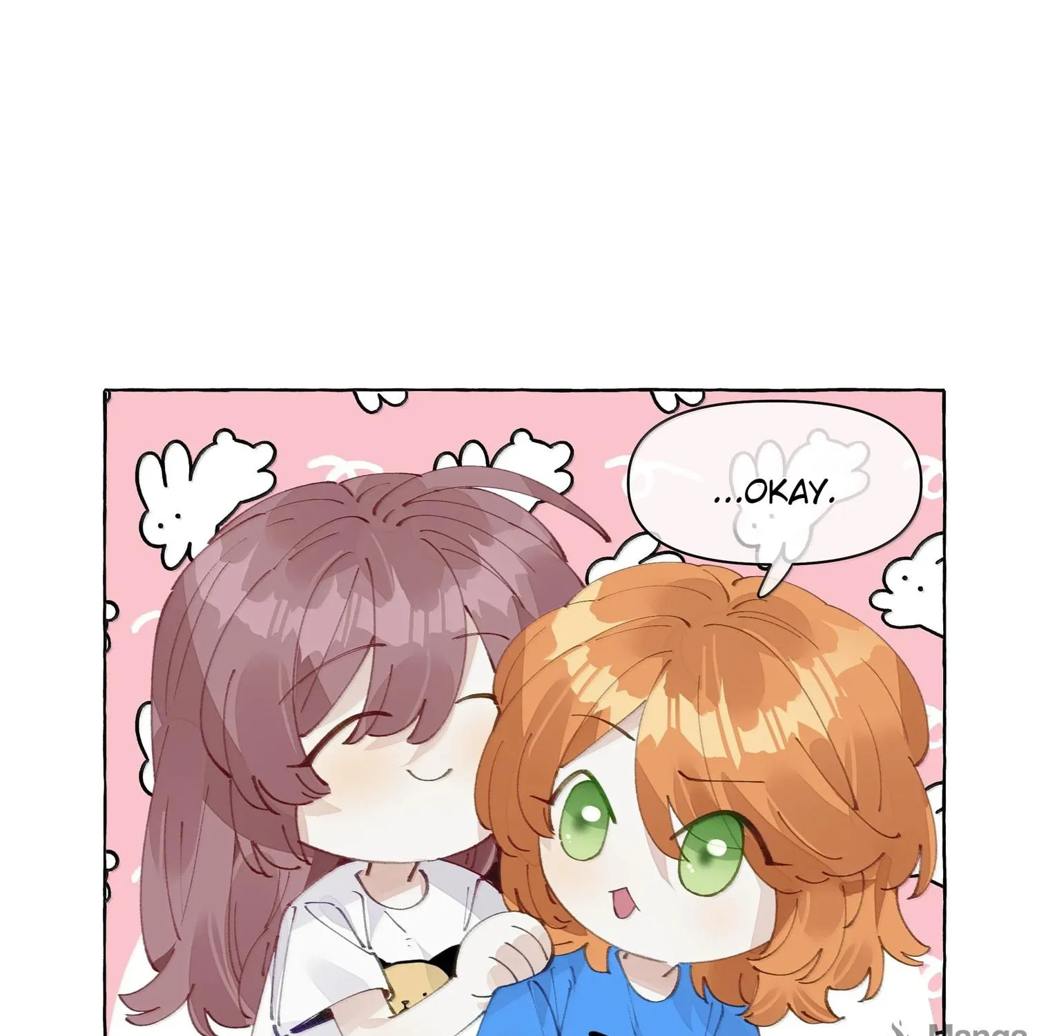 Foxes Always Lie Chapter 27 page 79 - 
