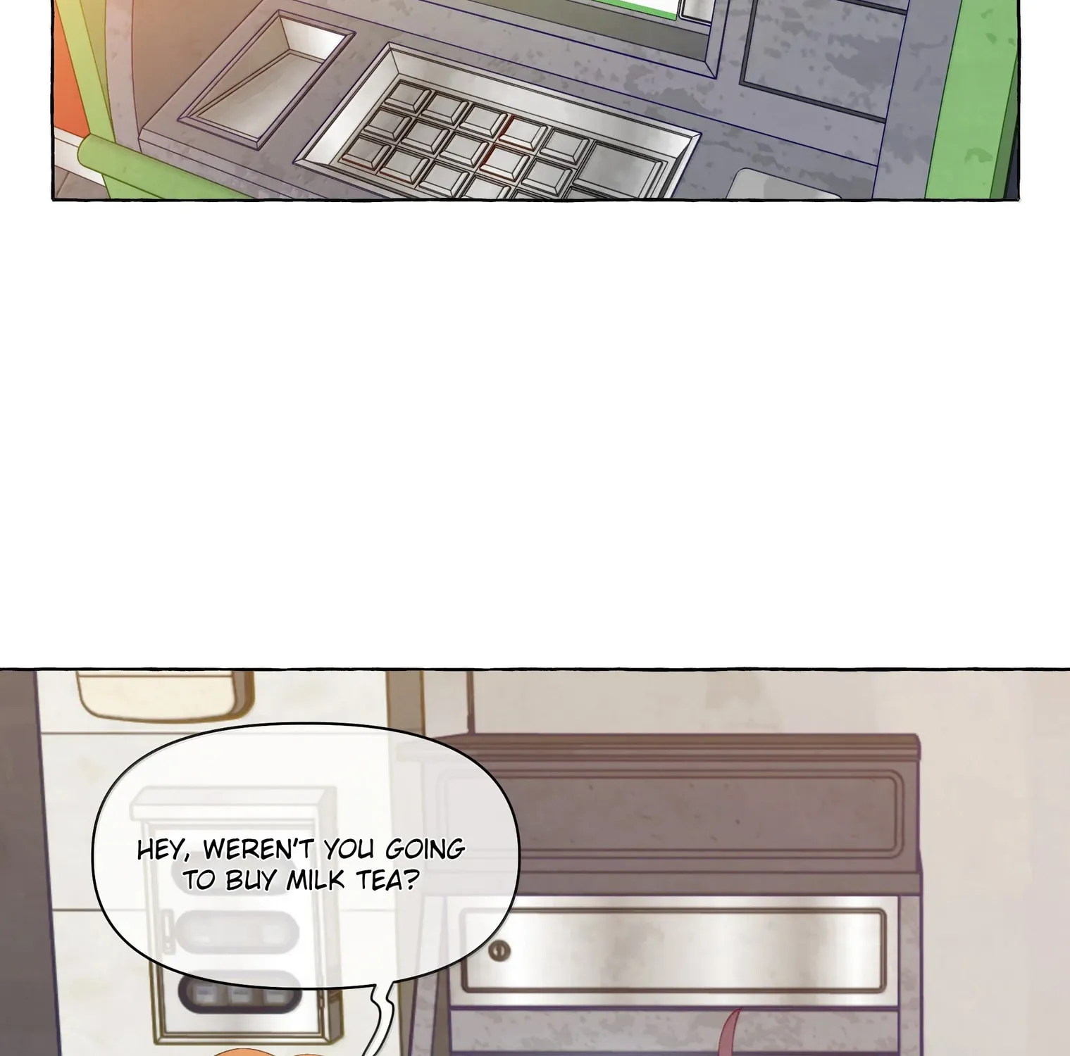 Foxes Always Lie Chapter 27 page 85 - 