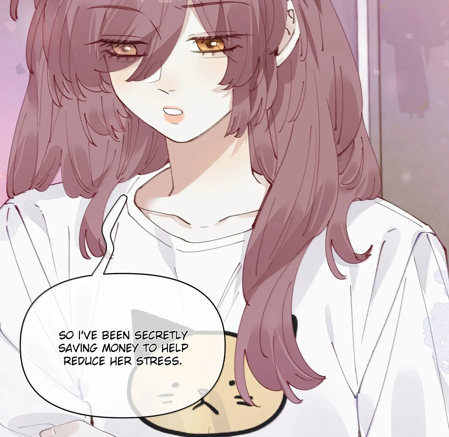 Foxes Always Lie Chapter 27 page 93 - 