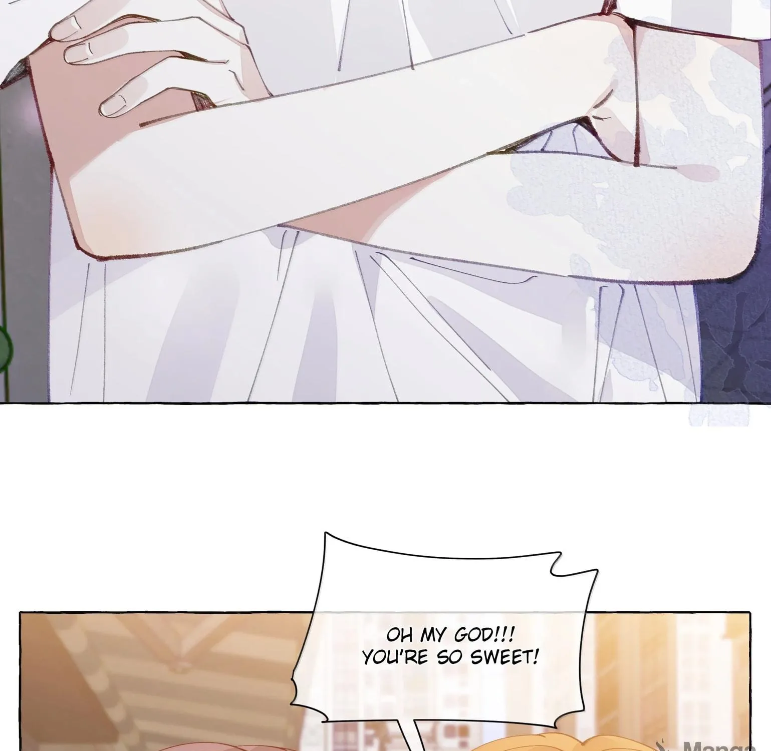 Foxes Always Lie Chapter 27 page 95 - 