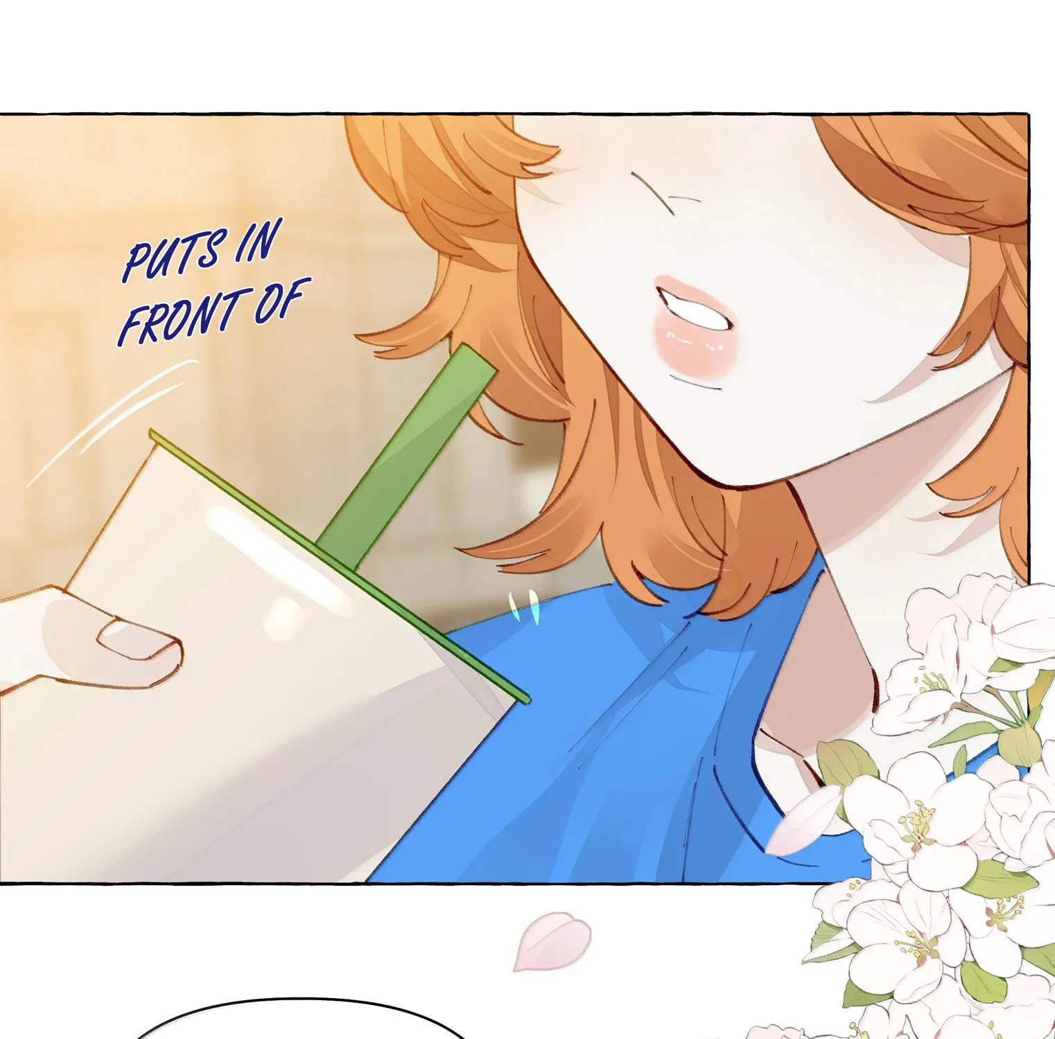 Foxes Always Lie Chapter 28 page 111 - 