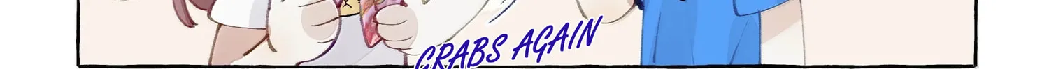 Foxes Always Lie Chapter 28 page 14 - 