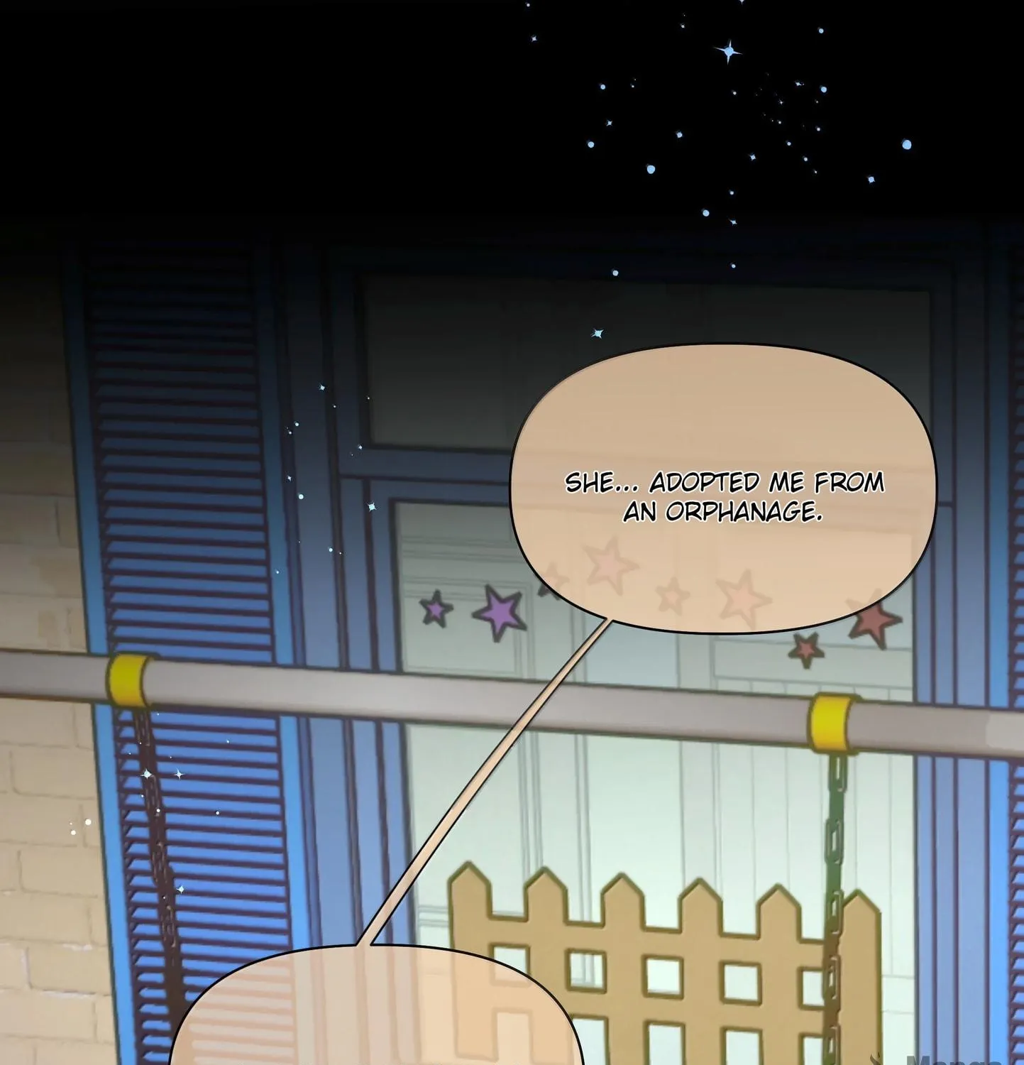 Foxes Always Lie Chapter 28 page 29 - 