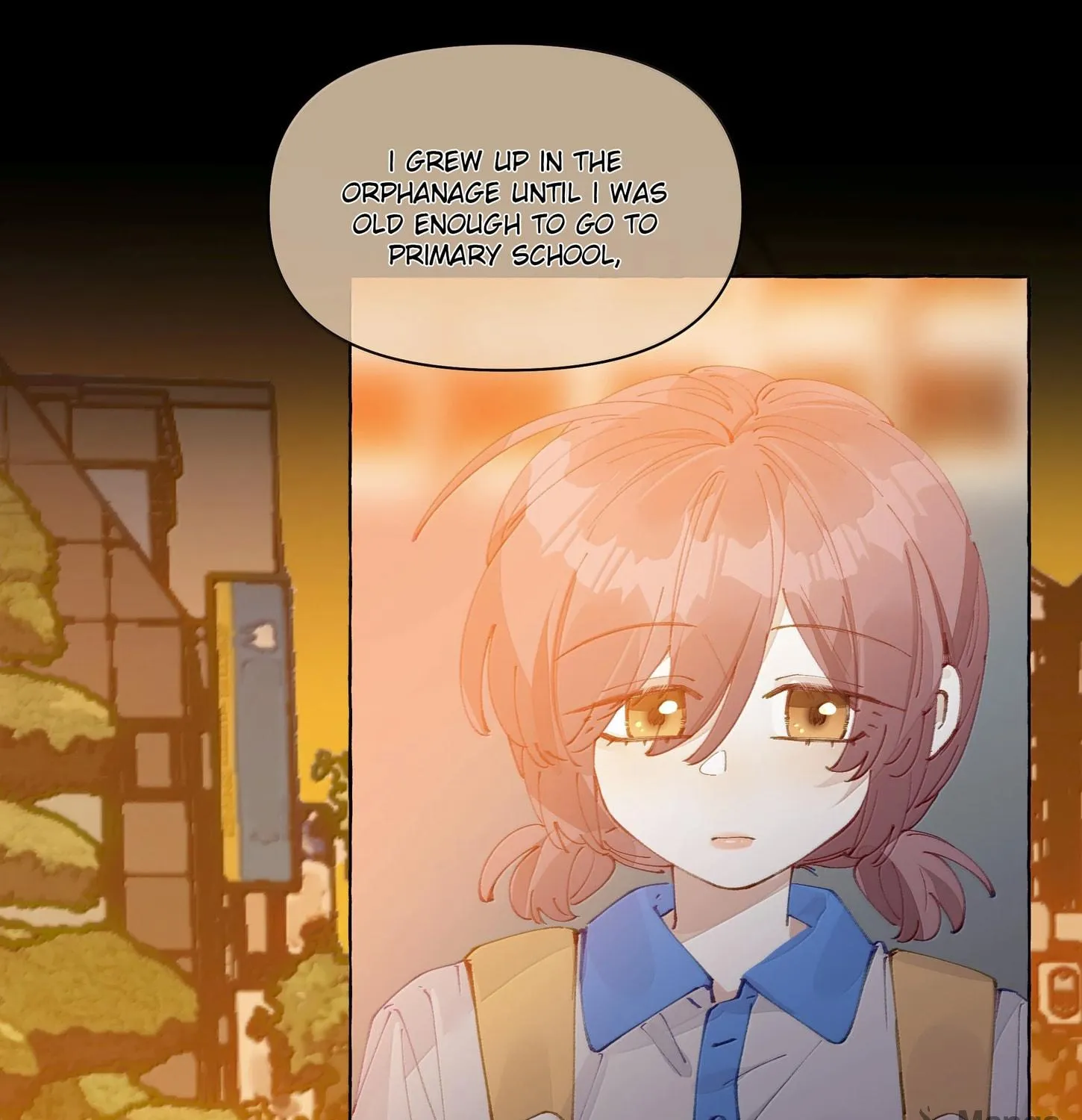 Foxes Always Lie Chapter 28 page 41 - 