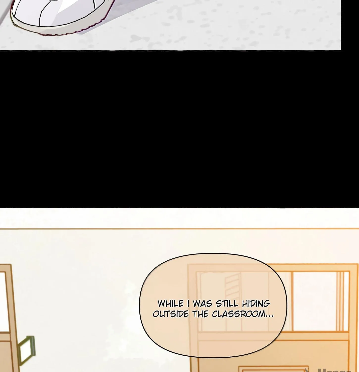 Foxes Always Lie Chapter 28 page 49 - 
