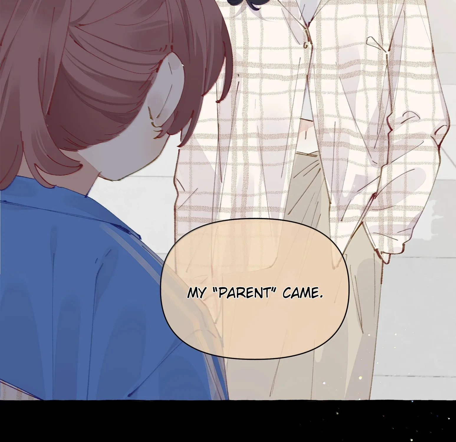 Foxes Always Lie Chapter 28 page 57 - 