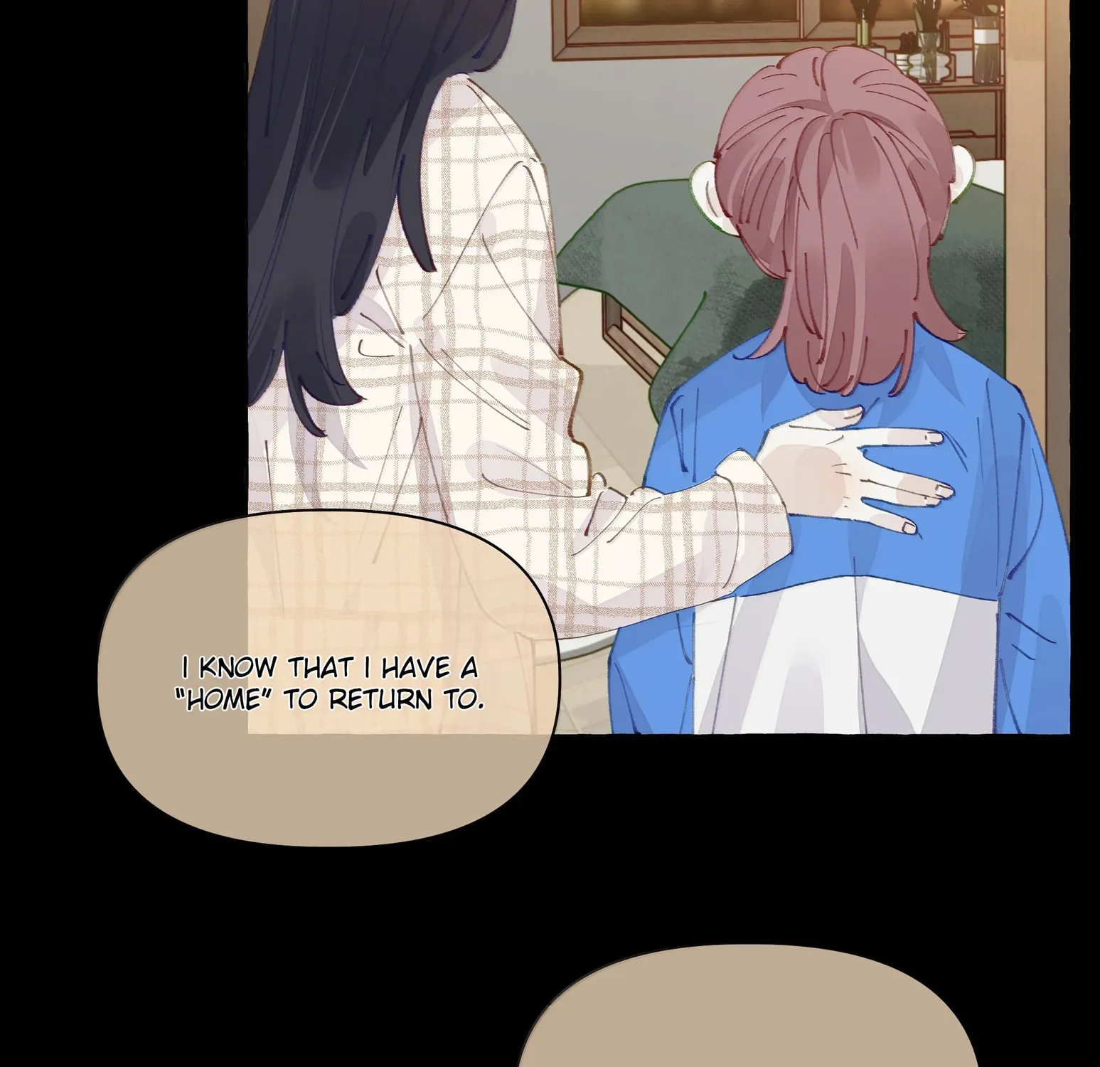 Foxes Always Lie Chapter 28 page 63 - 