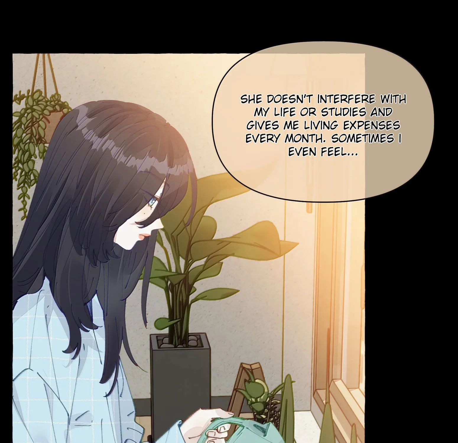 Foxes Always Lie Chapter 28 page 67 - 