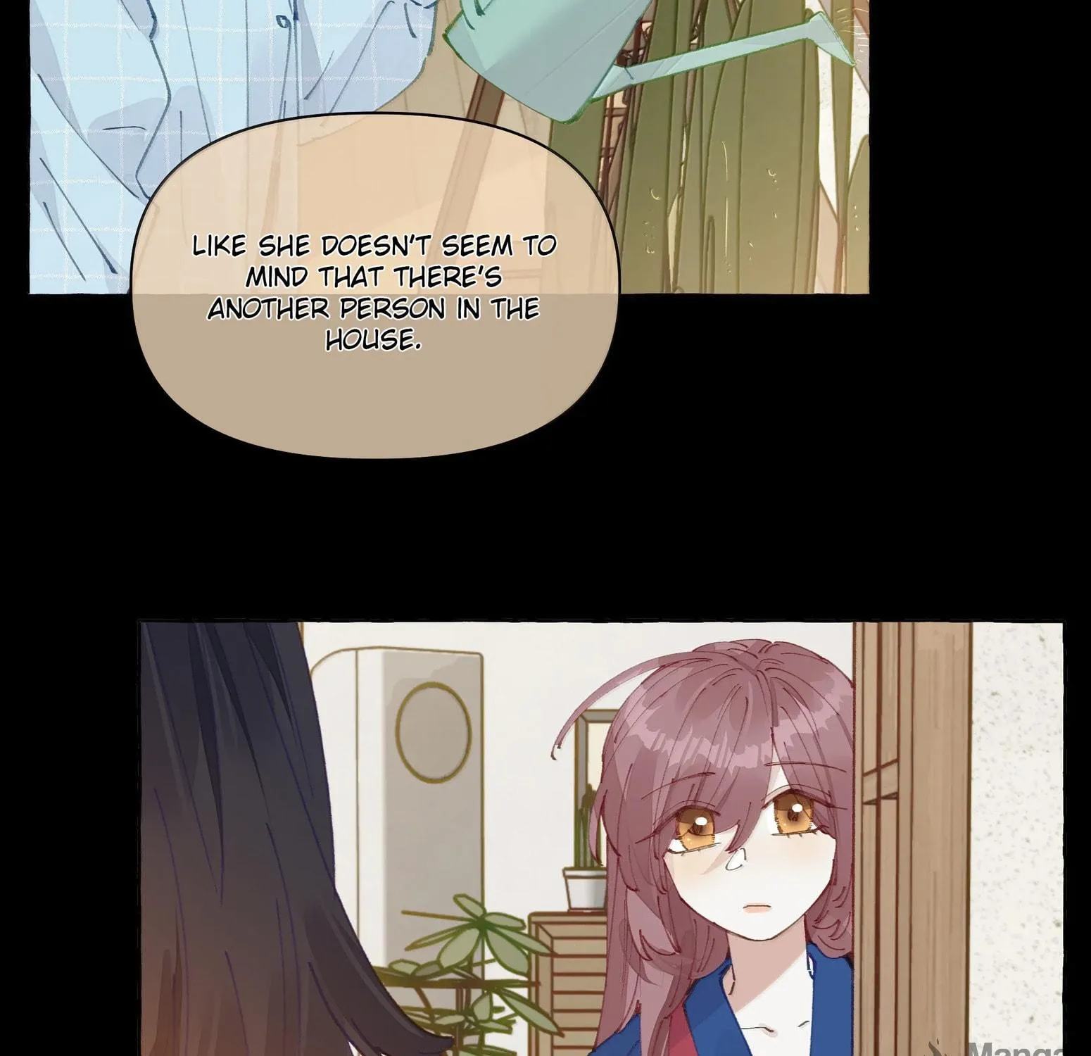 Foxes Always Lie Chapter 28 page 69 - 