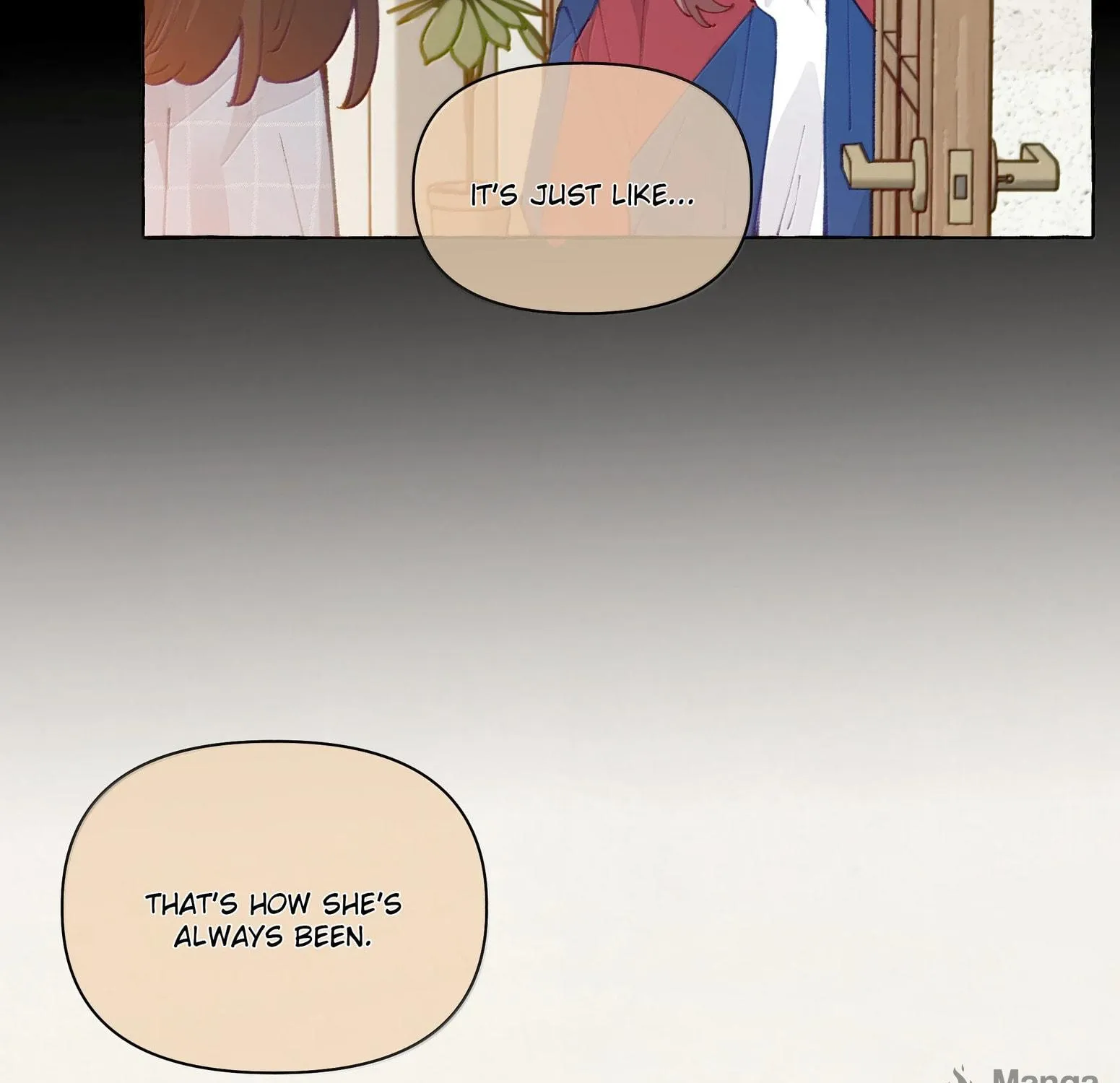 Foxes Always Lie Chapter 28 page 71 - 