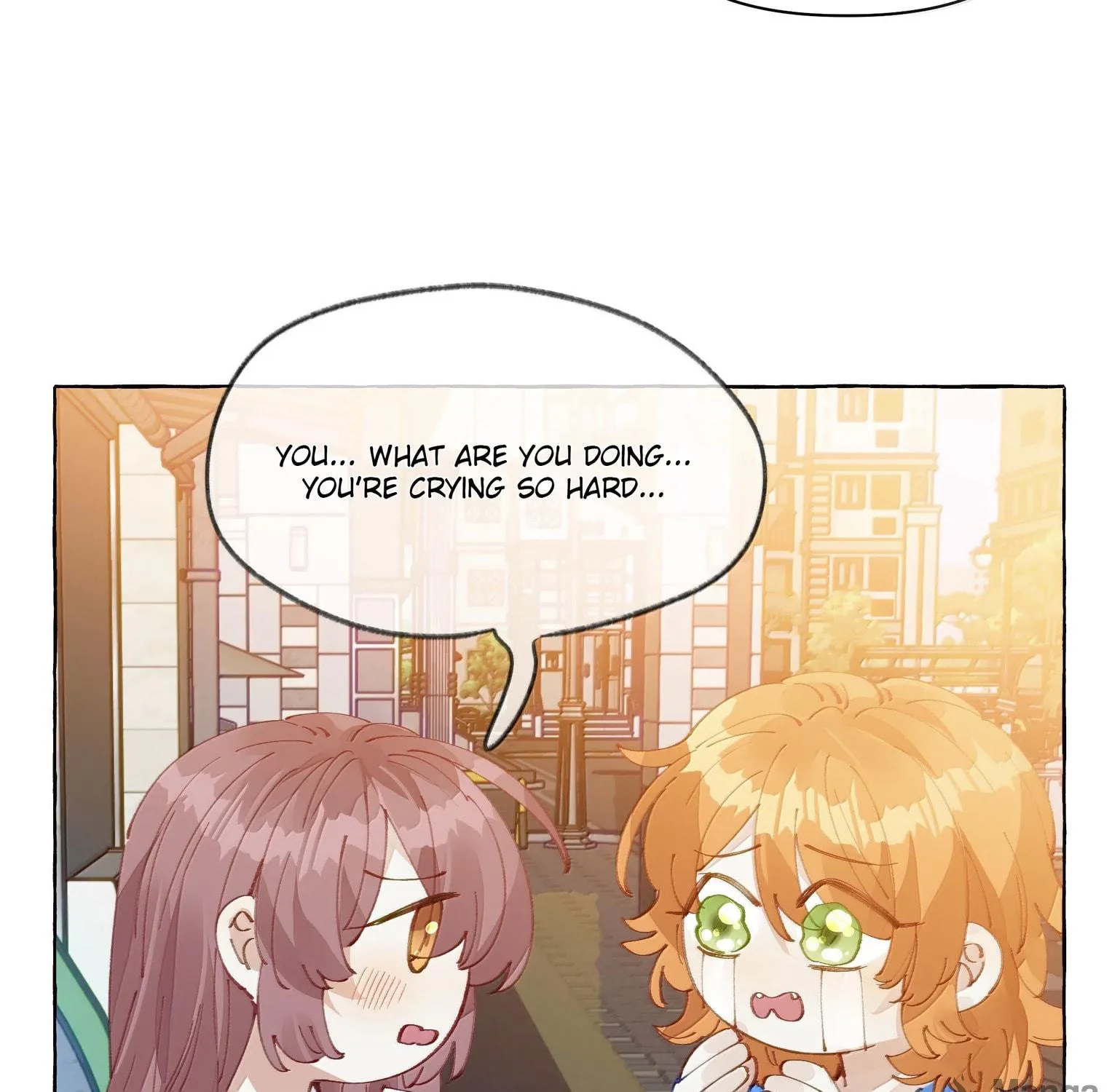 Foxes Always Lie Chapter 28 page 83 - 