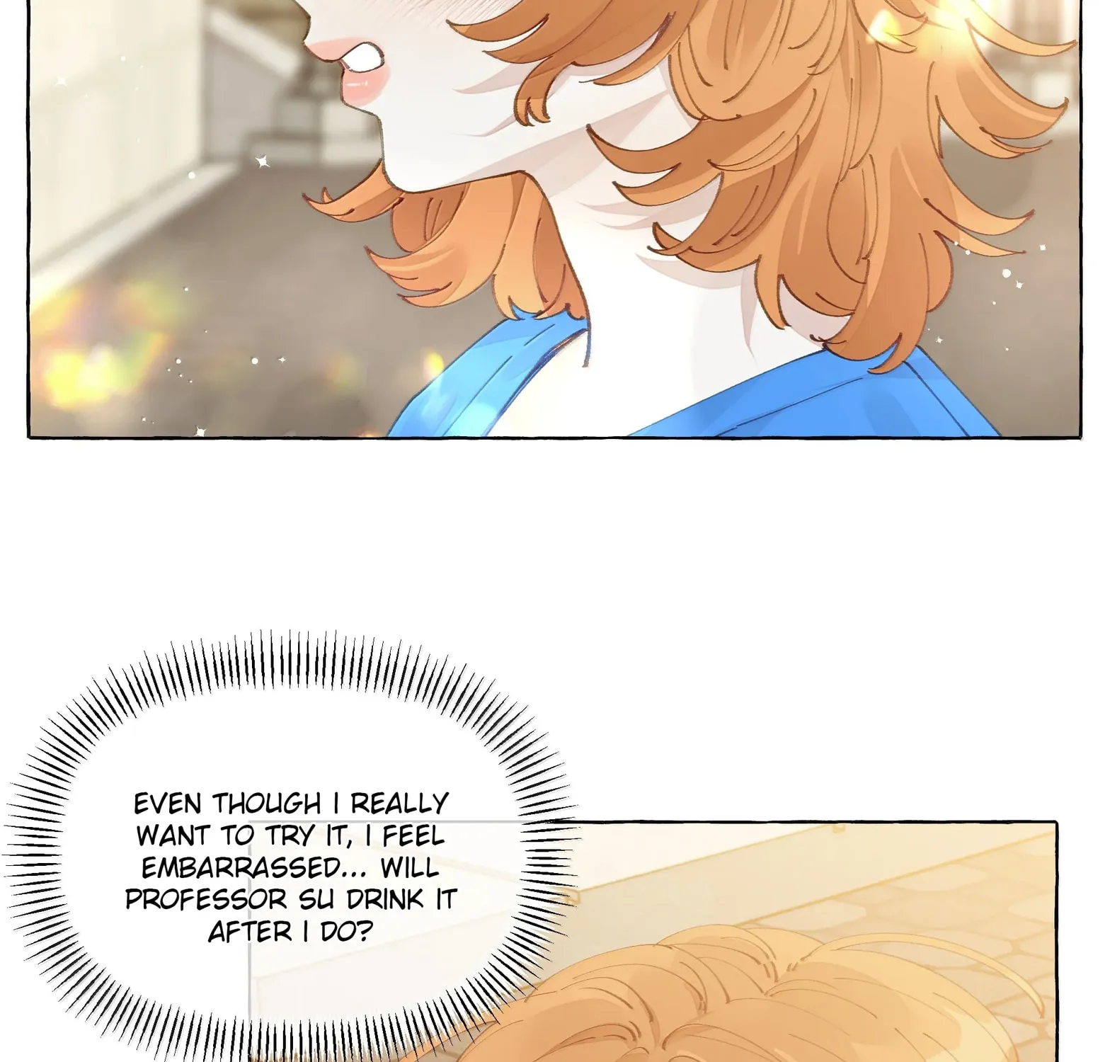 Foxes Always Lie Chapter 29 page 13 - 