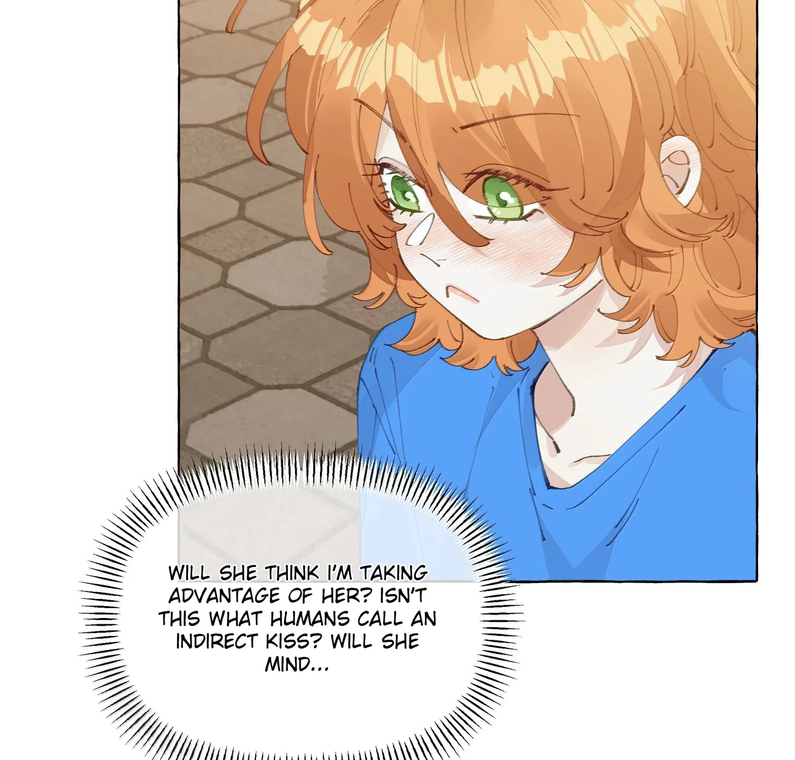 Foxes Always Lie Chapter 29 page 15 - 