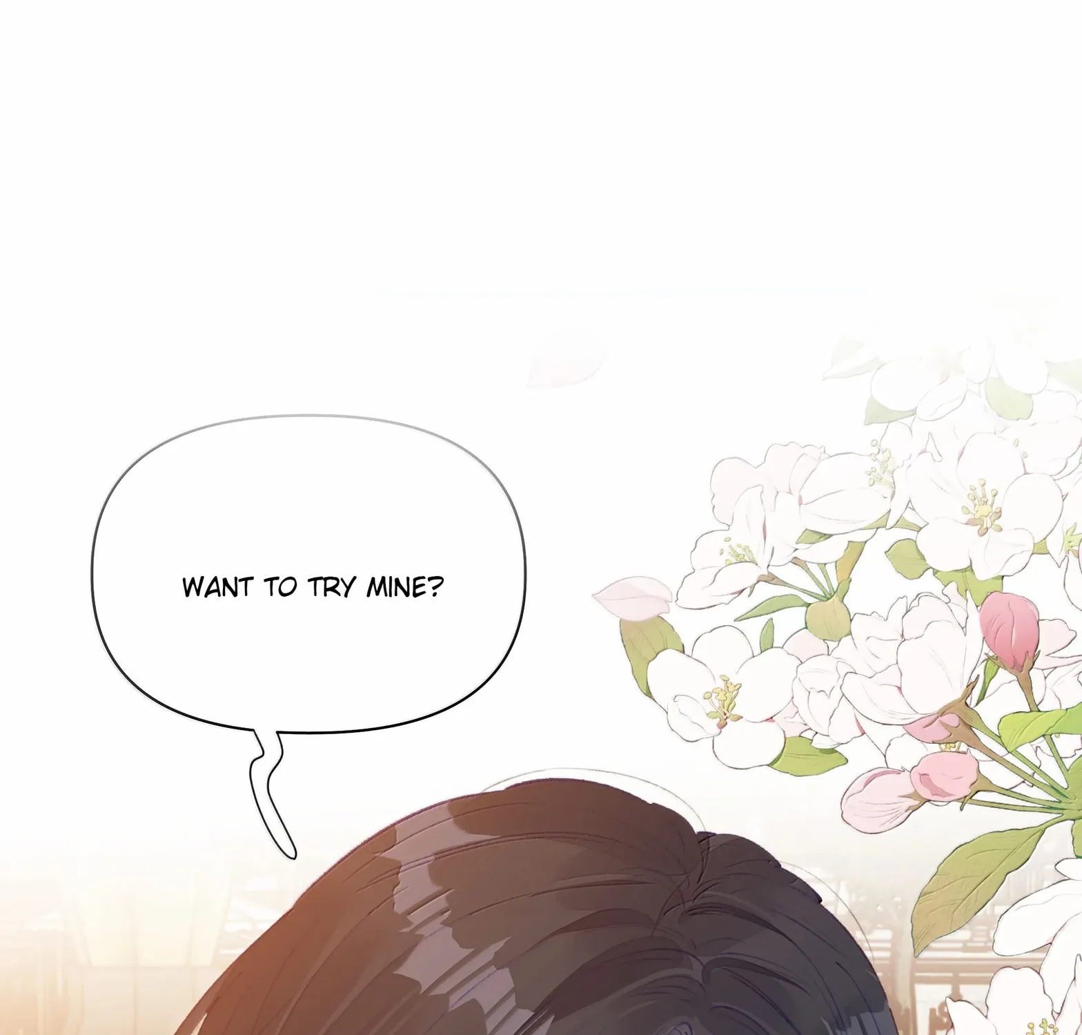 Foxes Always Lie Chapter 29 page 3 - 