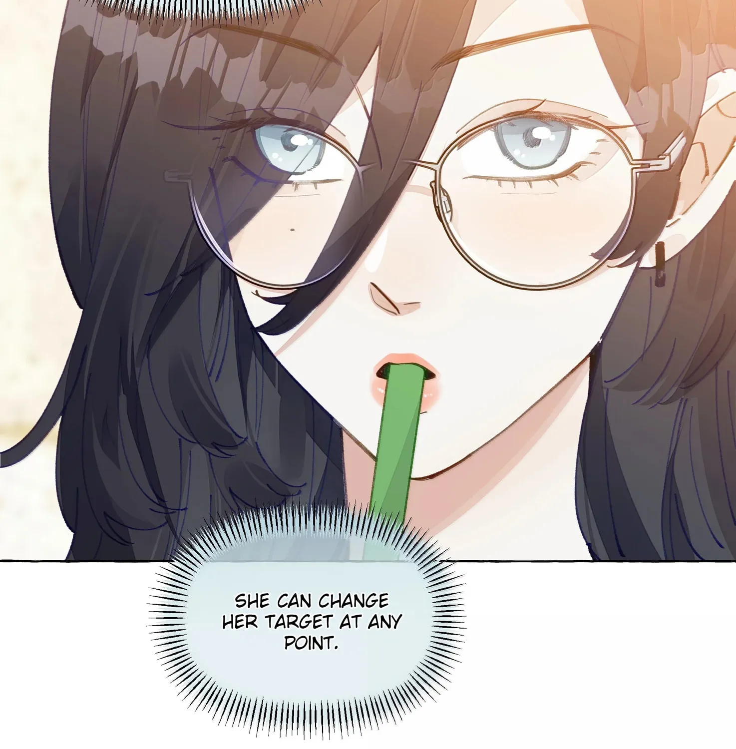 Foxes Always Lie Chapter 29 page 37 - 