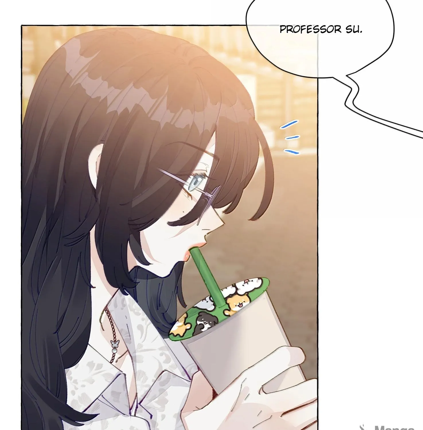 Foxes Always Lie Chapter 29 page 41 - 