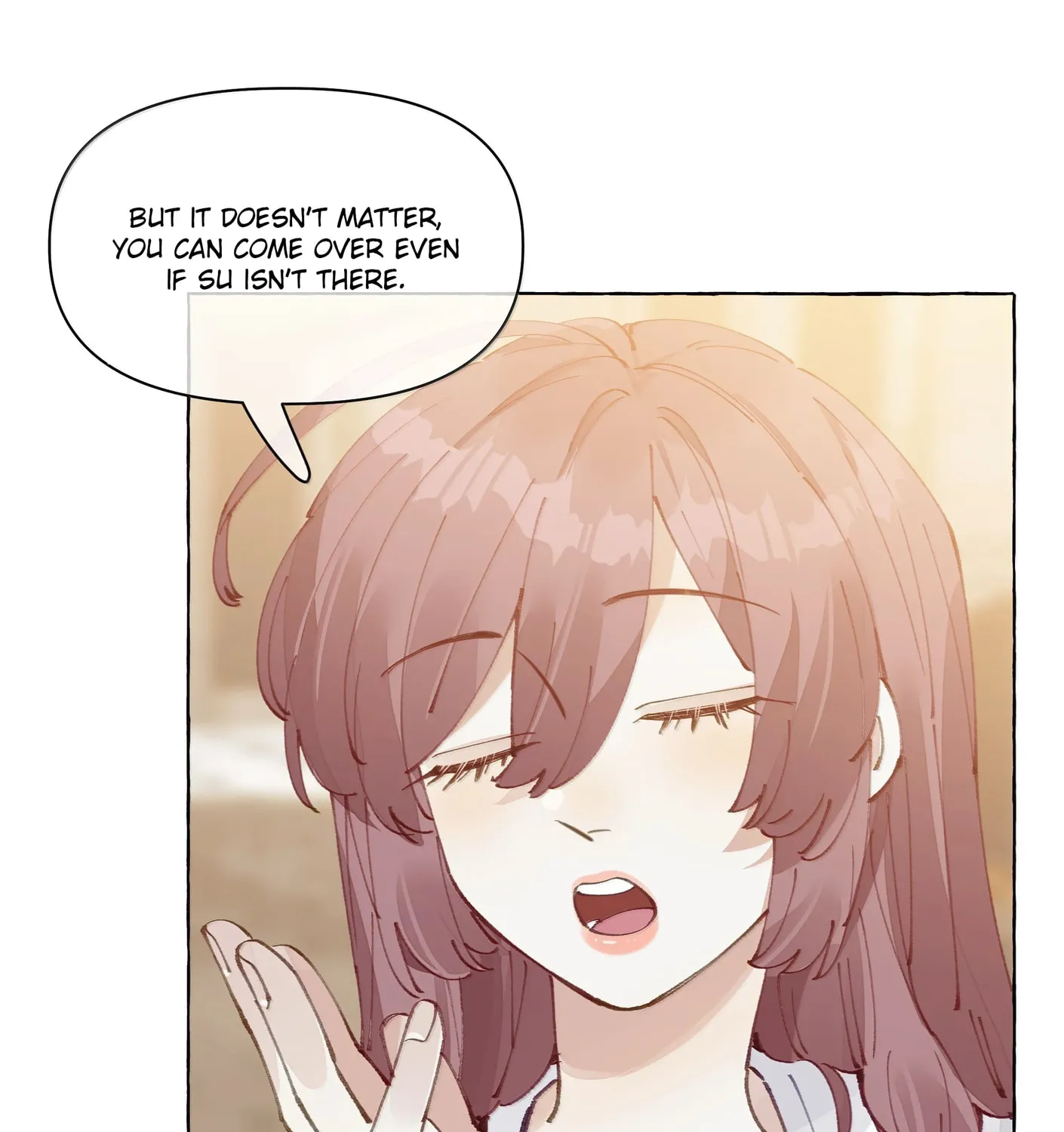 Foxes Always Lie Chapter 29 page 55 - 