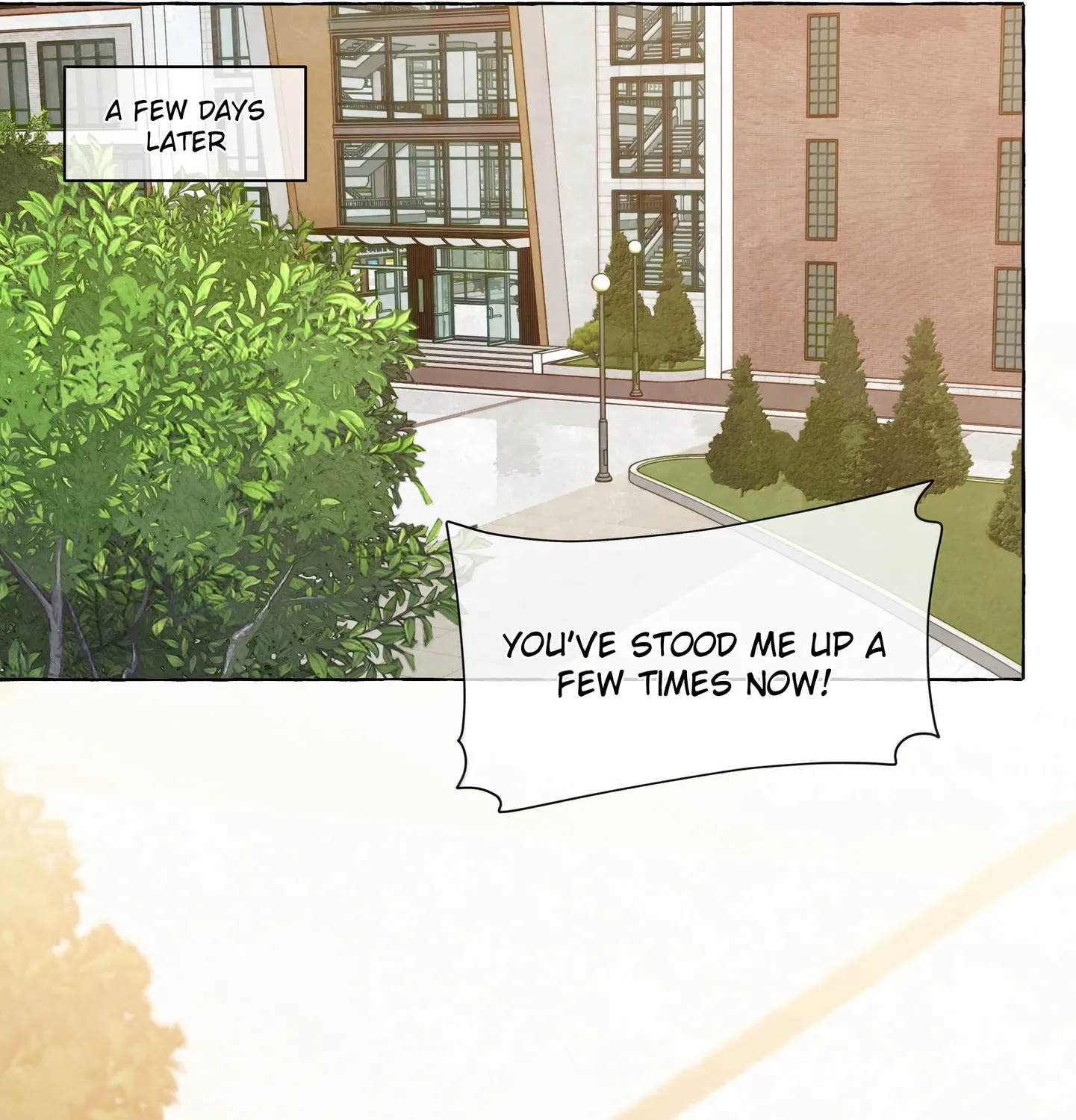 Foxes Always Lie Chapter 29 page 67 - 