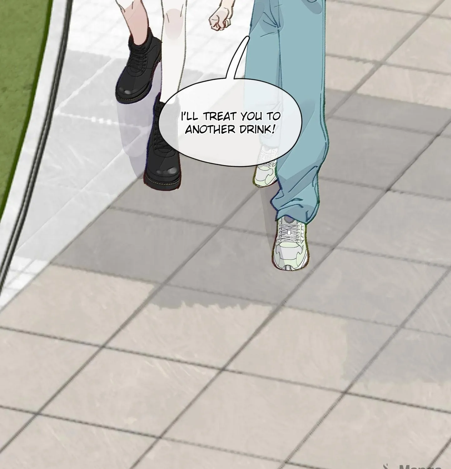 Foxes Always Lie Chapter 29 page 71 - 