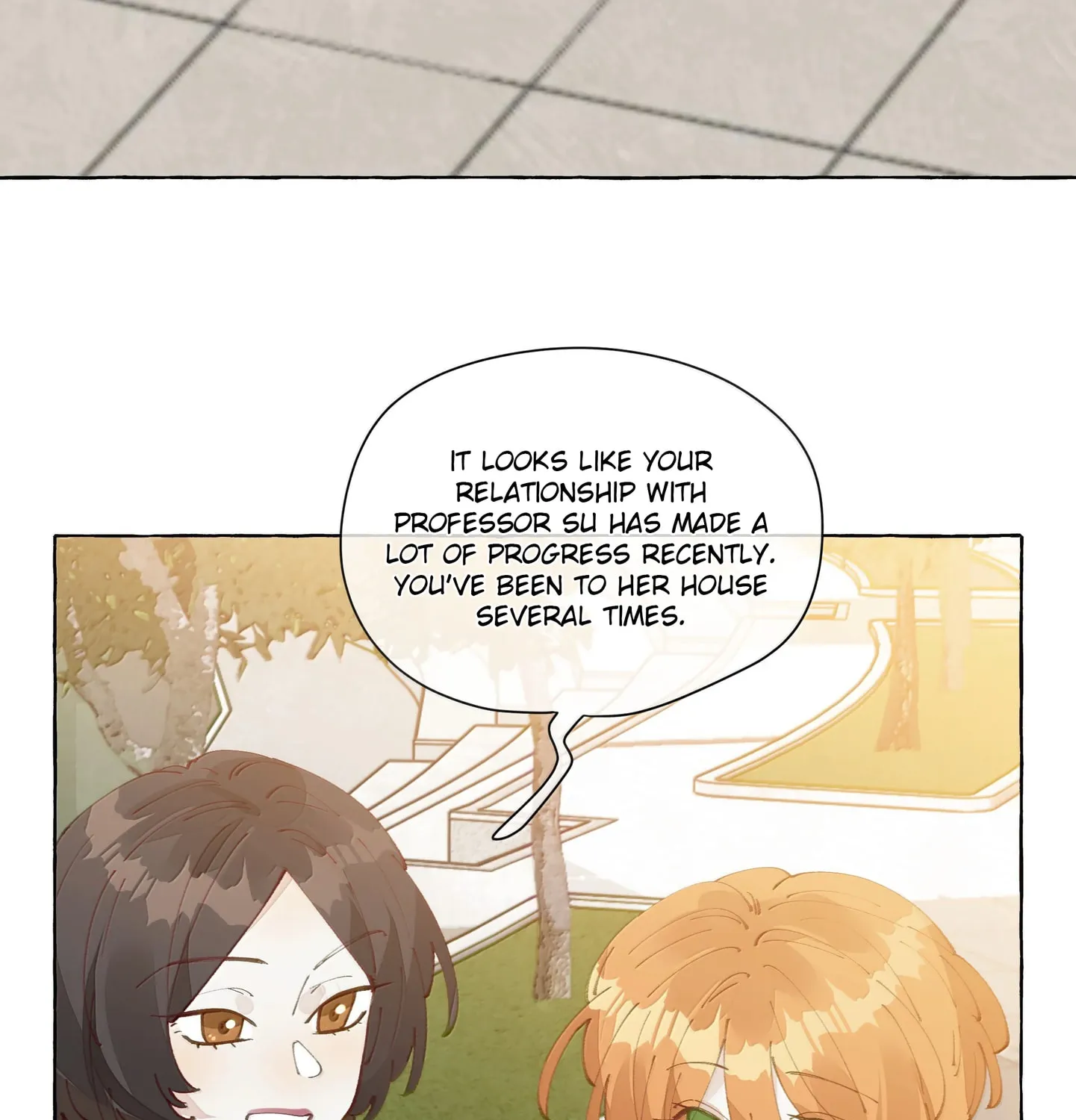 Foxes Always Lie Chapter 29 page 73 - 