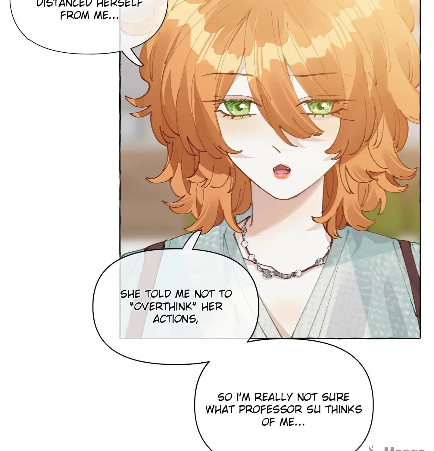 Foxes Always Lie Chapter 29 page 77 - 