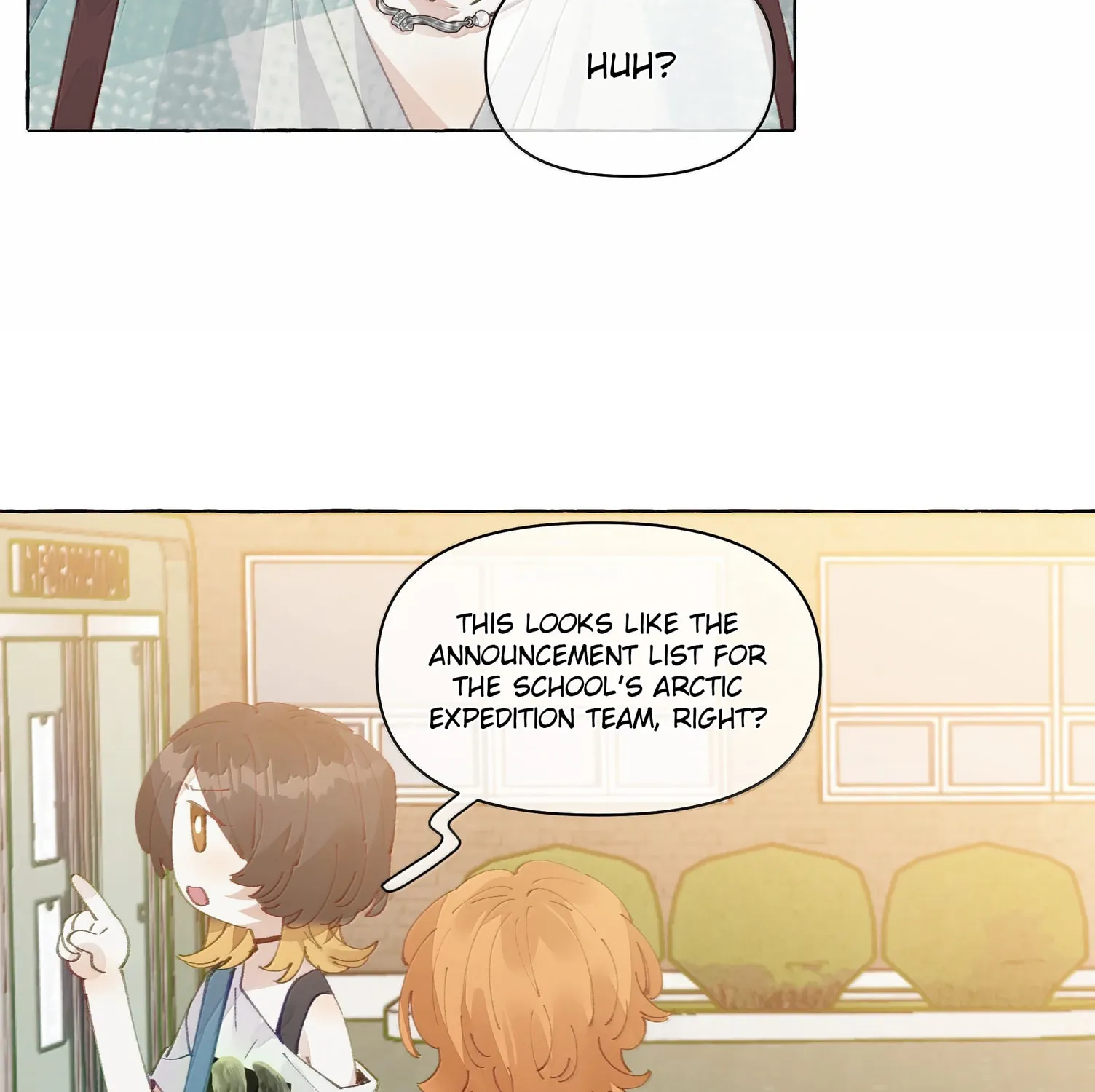 Foxes Always Lie Chapter 29 page 81 - 