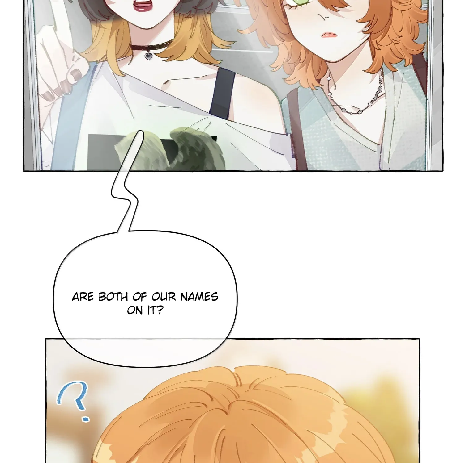 Foxes Always Lie Chapter 29 page 85 - 