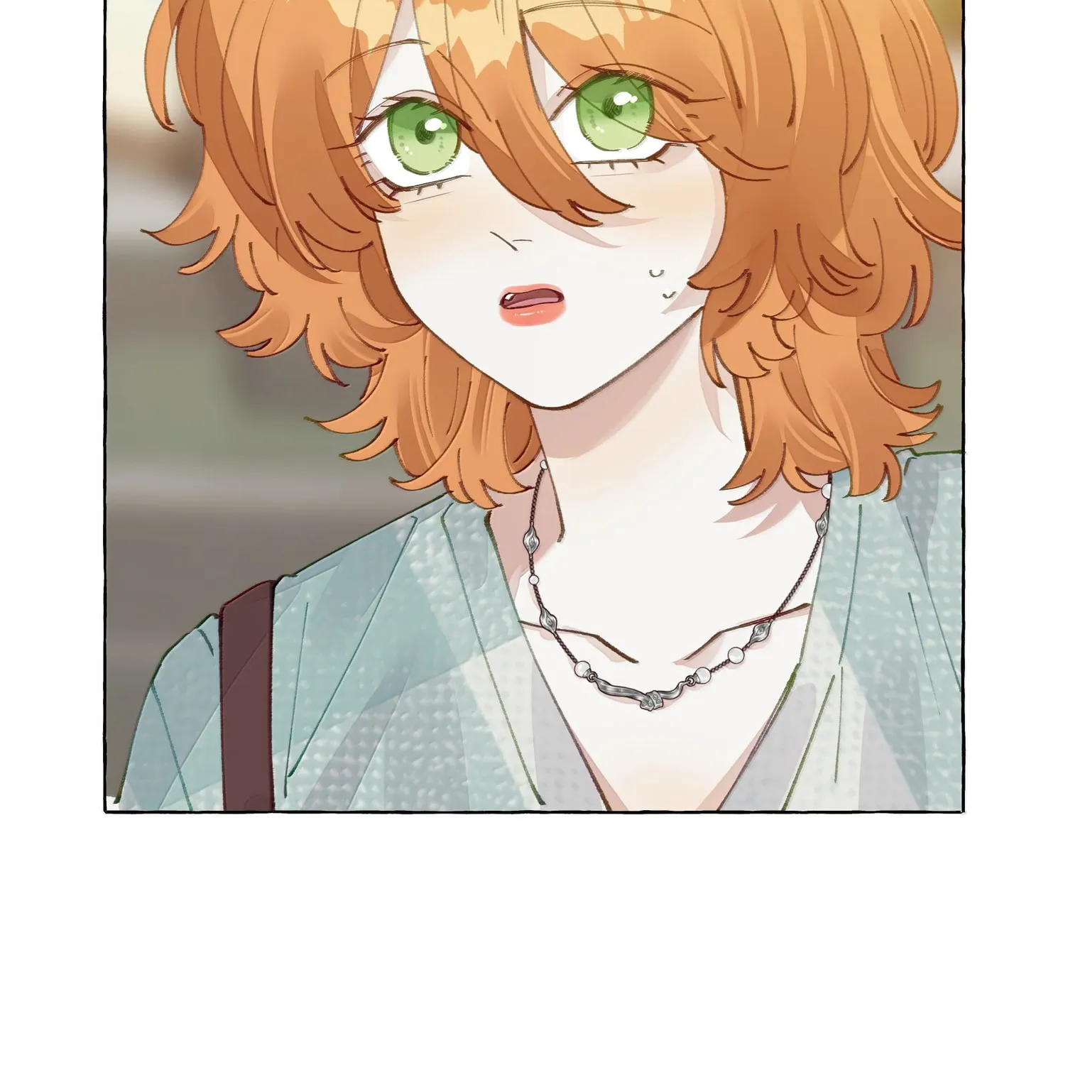 Foxes Always Lie Chapter 29 page 87 - 