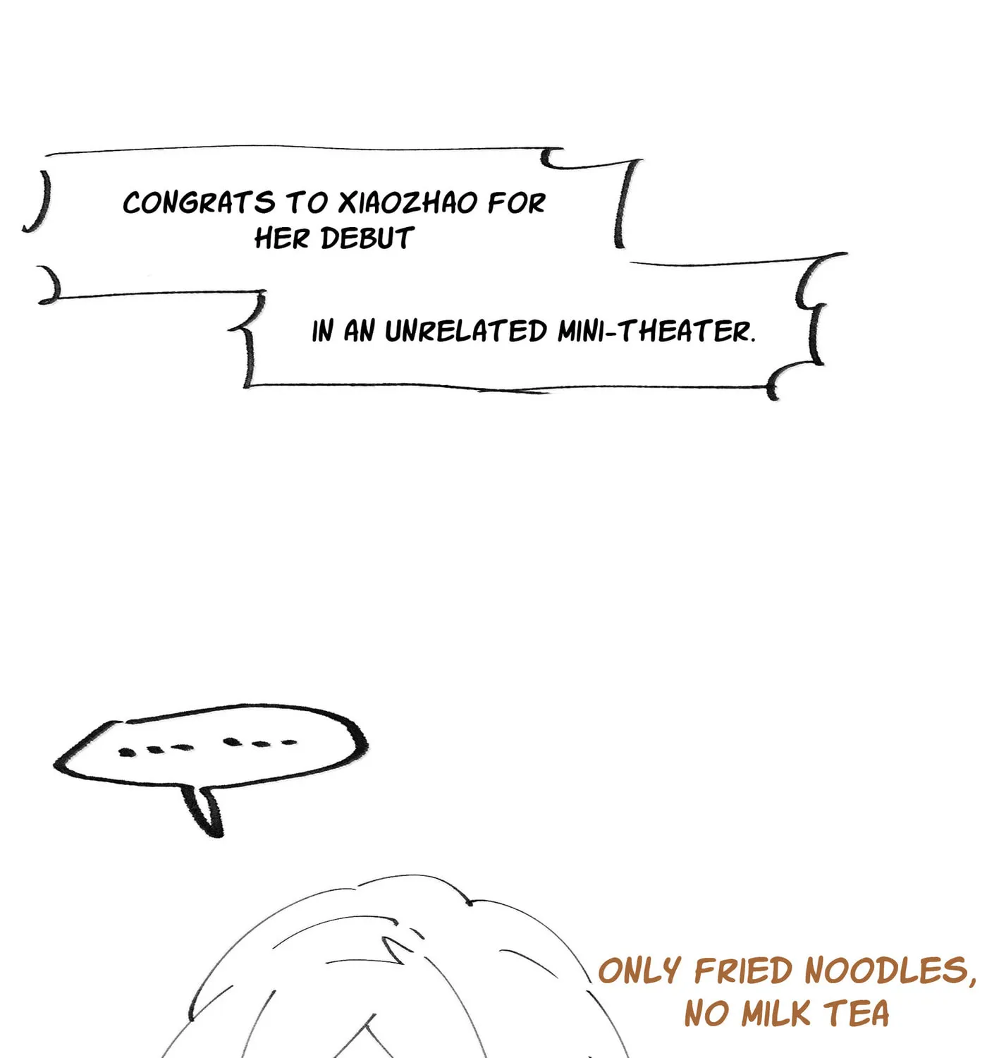Foxes Always Lie Chapter 29 page 91 - 