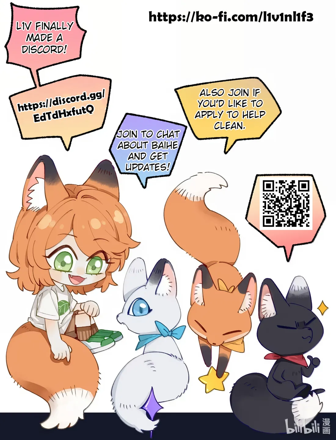 Foxes Always Lie Chapter 29 page 99 - 