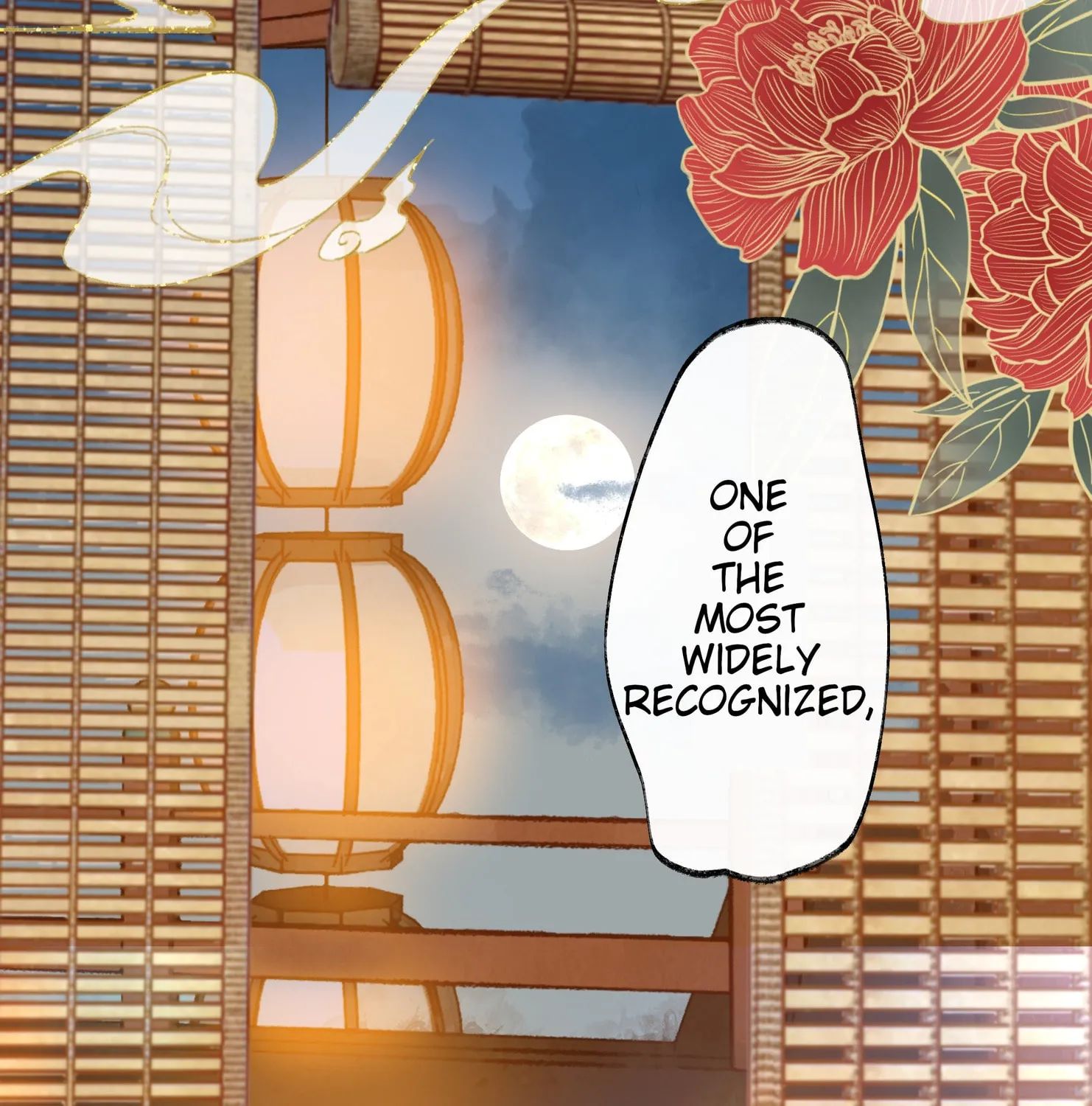 Foxes Always Lie Chapter 3 page 15 - 
