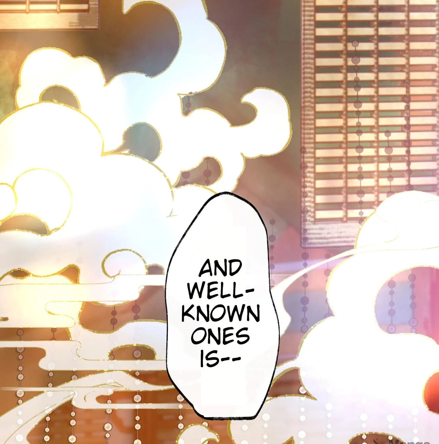 Foxes Always Lie Chapter 3 page 17 - 