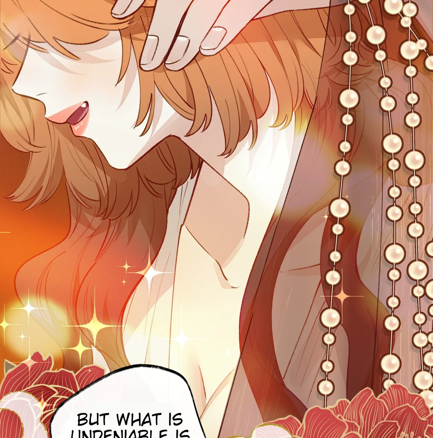 Foxes Always Lie Chapter 3 page 25 - 