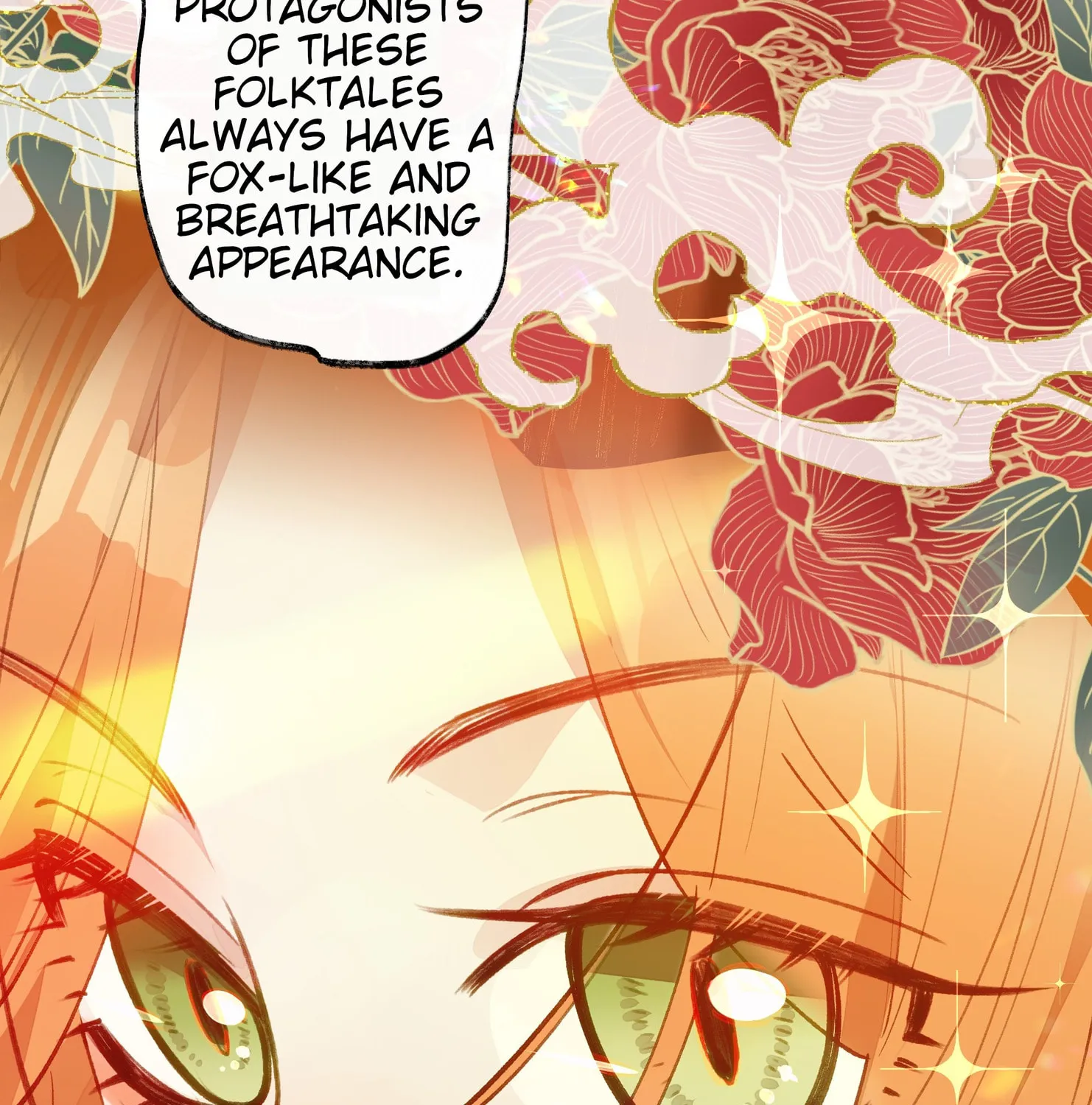 Foxes Always Lie Chapter 3 page 27 - 