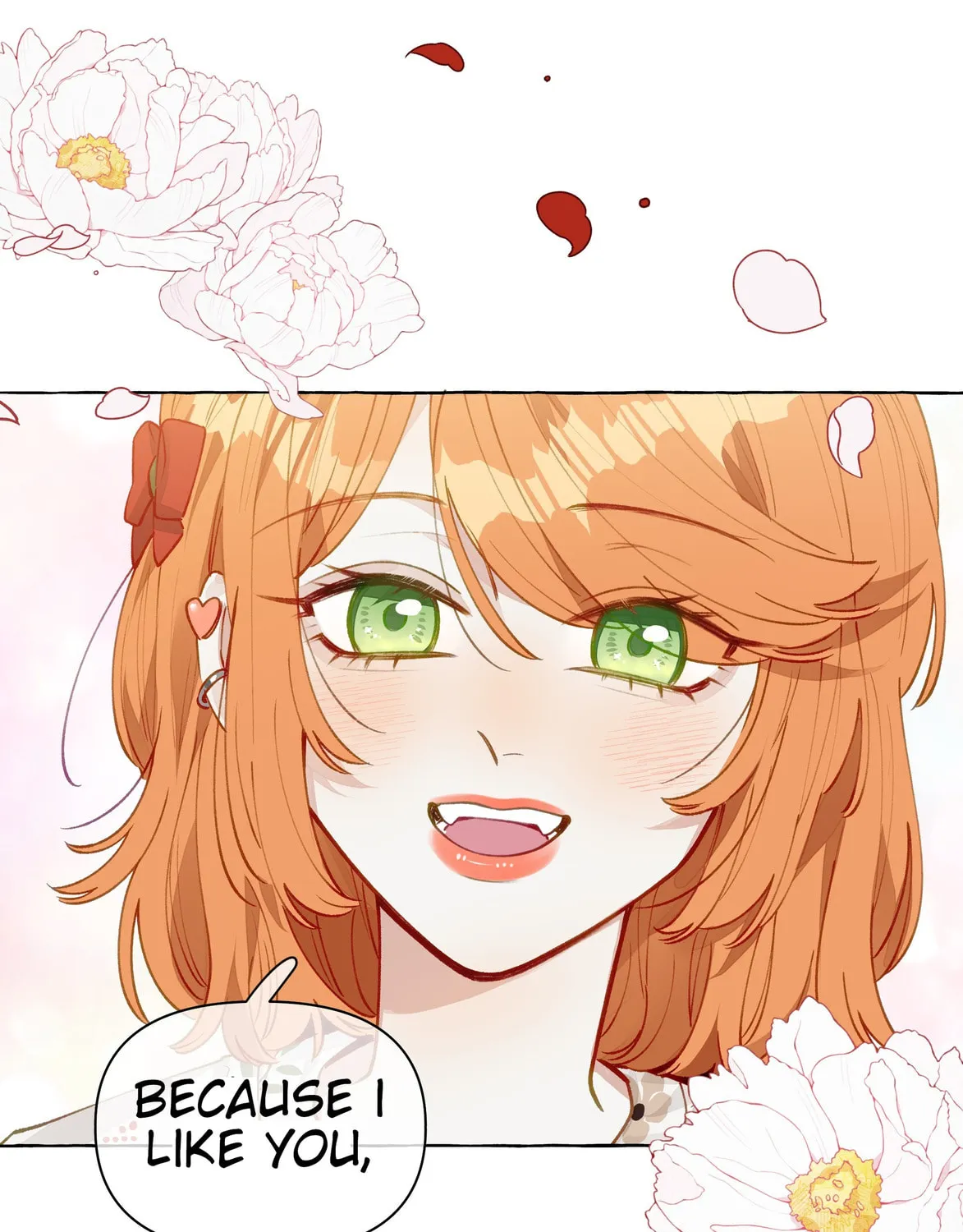 Foxes Always Lie Chapter 3 page 33 - 