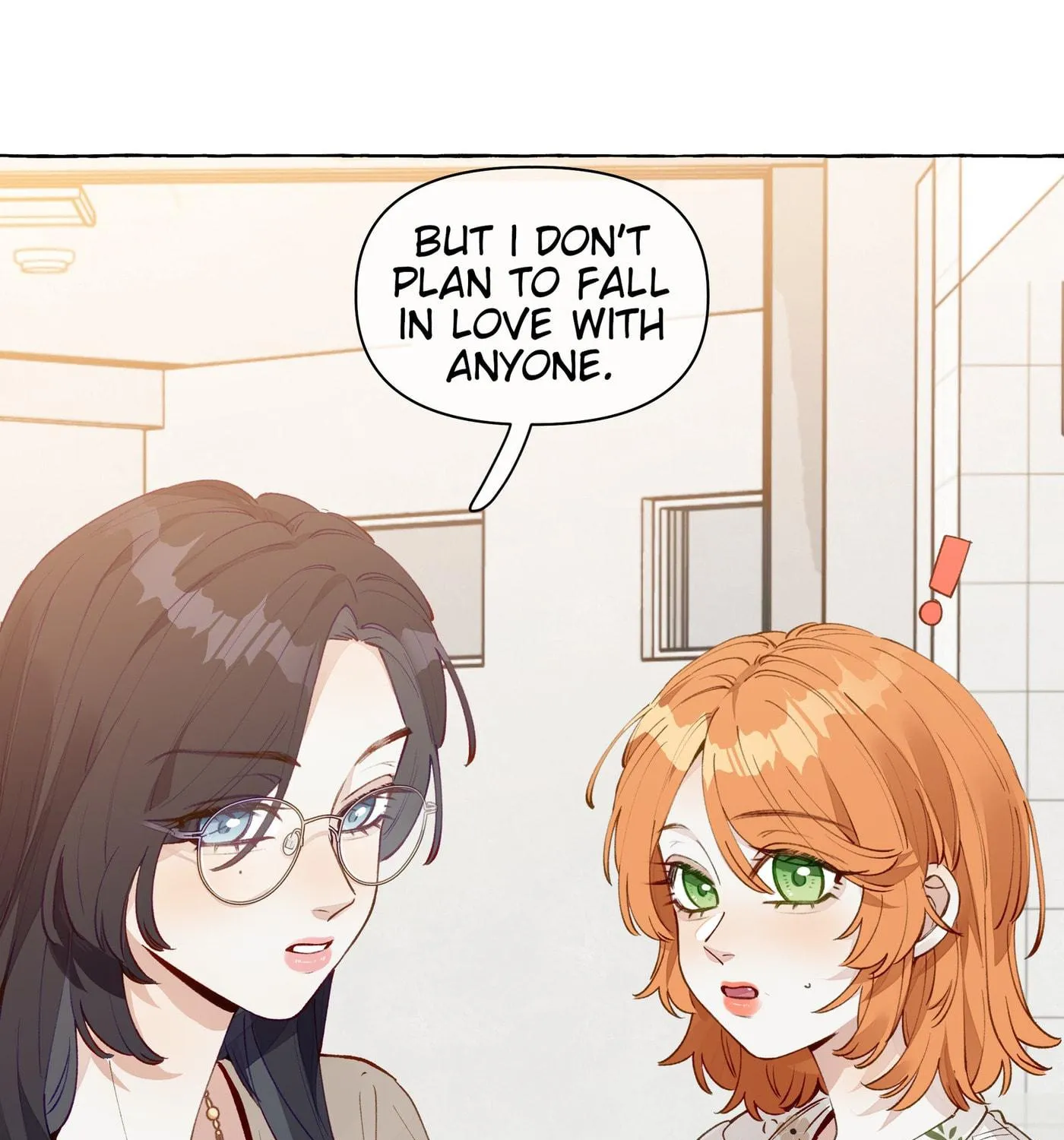 Foxes Always Lie Chapter 3 page 59 - 