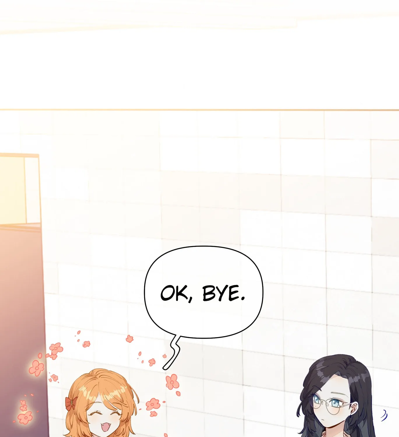 Foxes Always Lie Chapter 3 page 63 - 