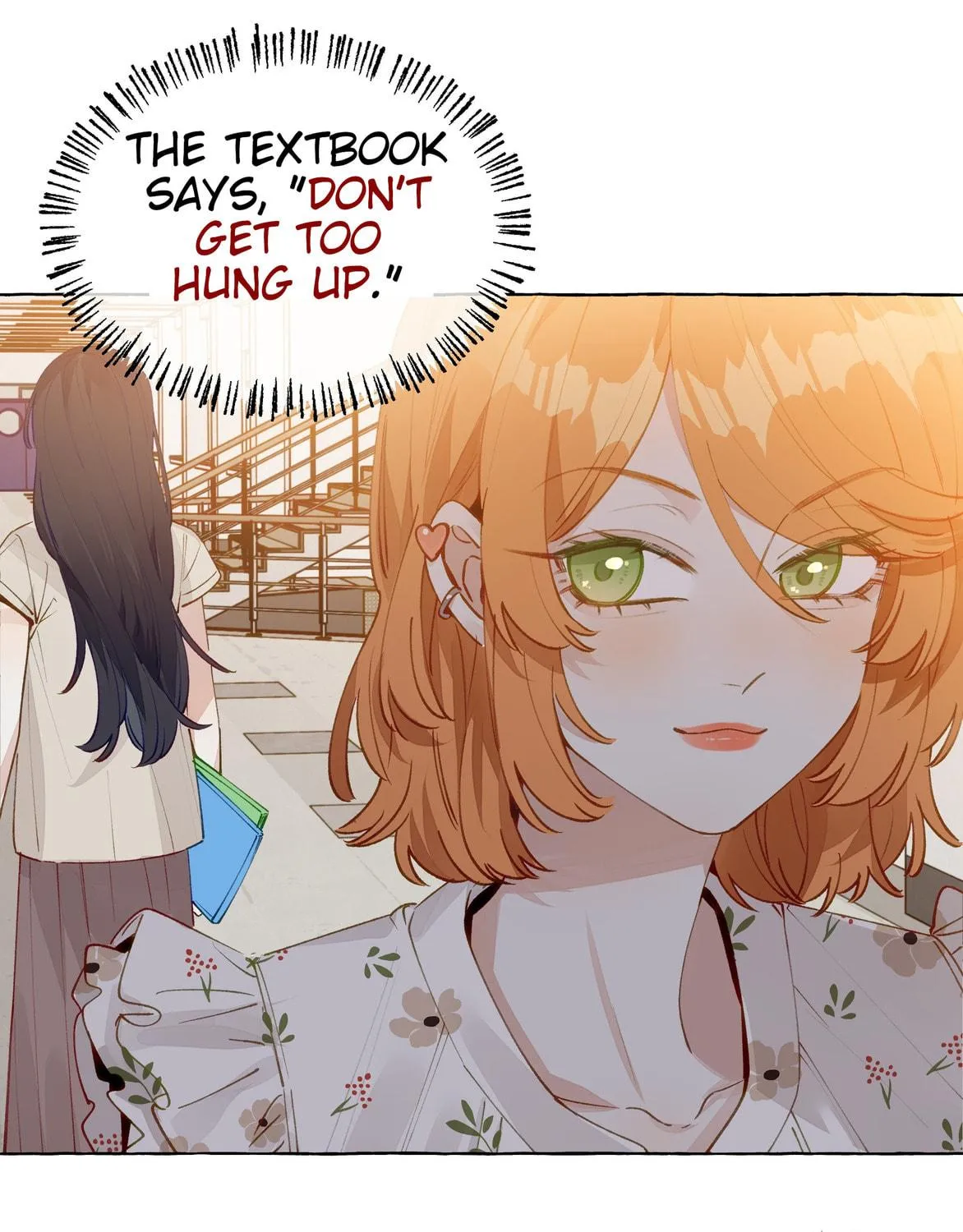 Foxes Always Lie Chapter 3 page 69 - 