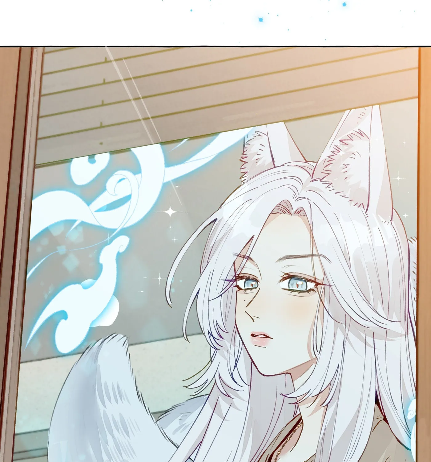 Foxes Always Lie Chapter 3 page 85 - 