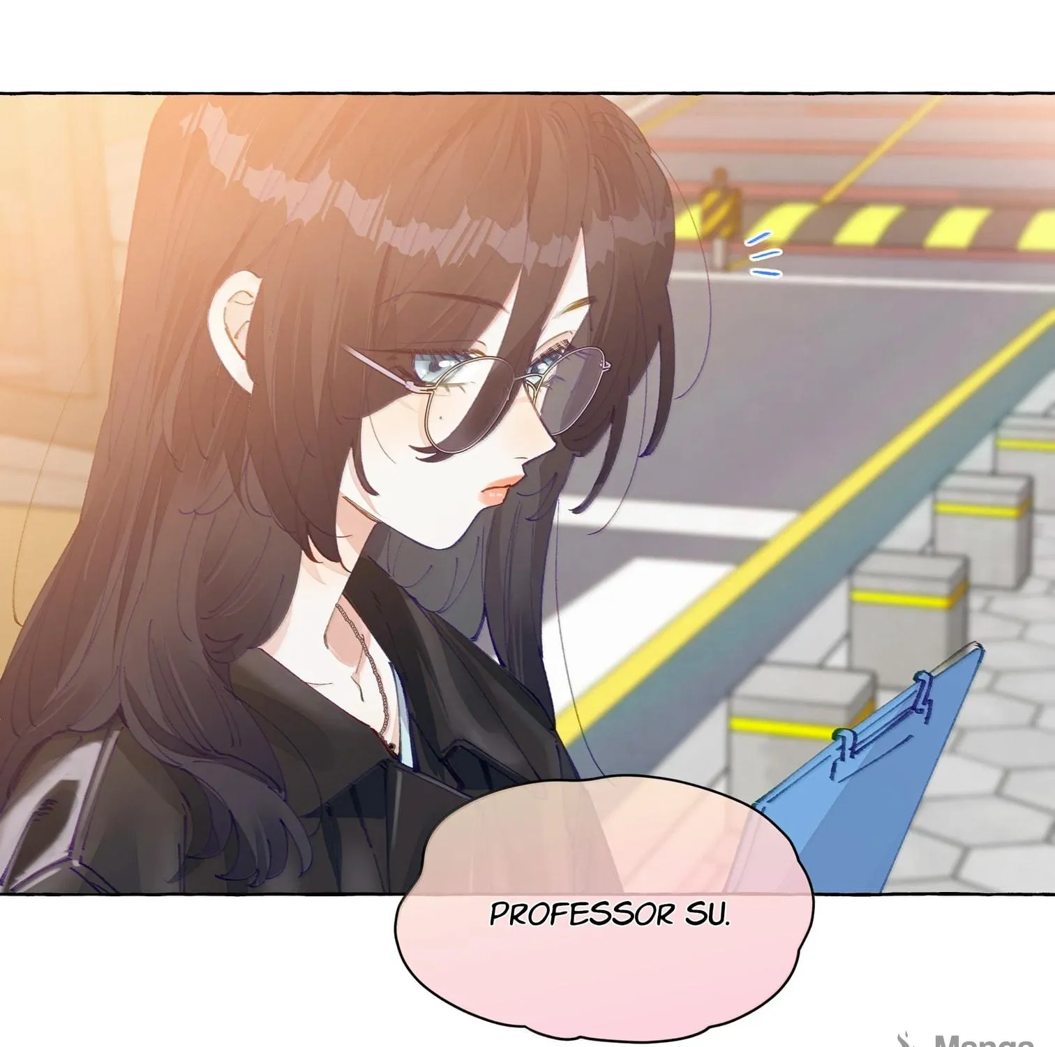 Foxes Always Lie Chapter 30 page 101 - 