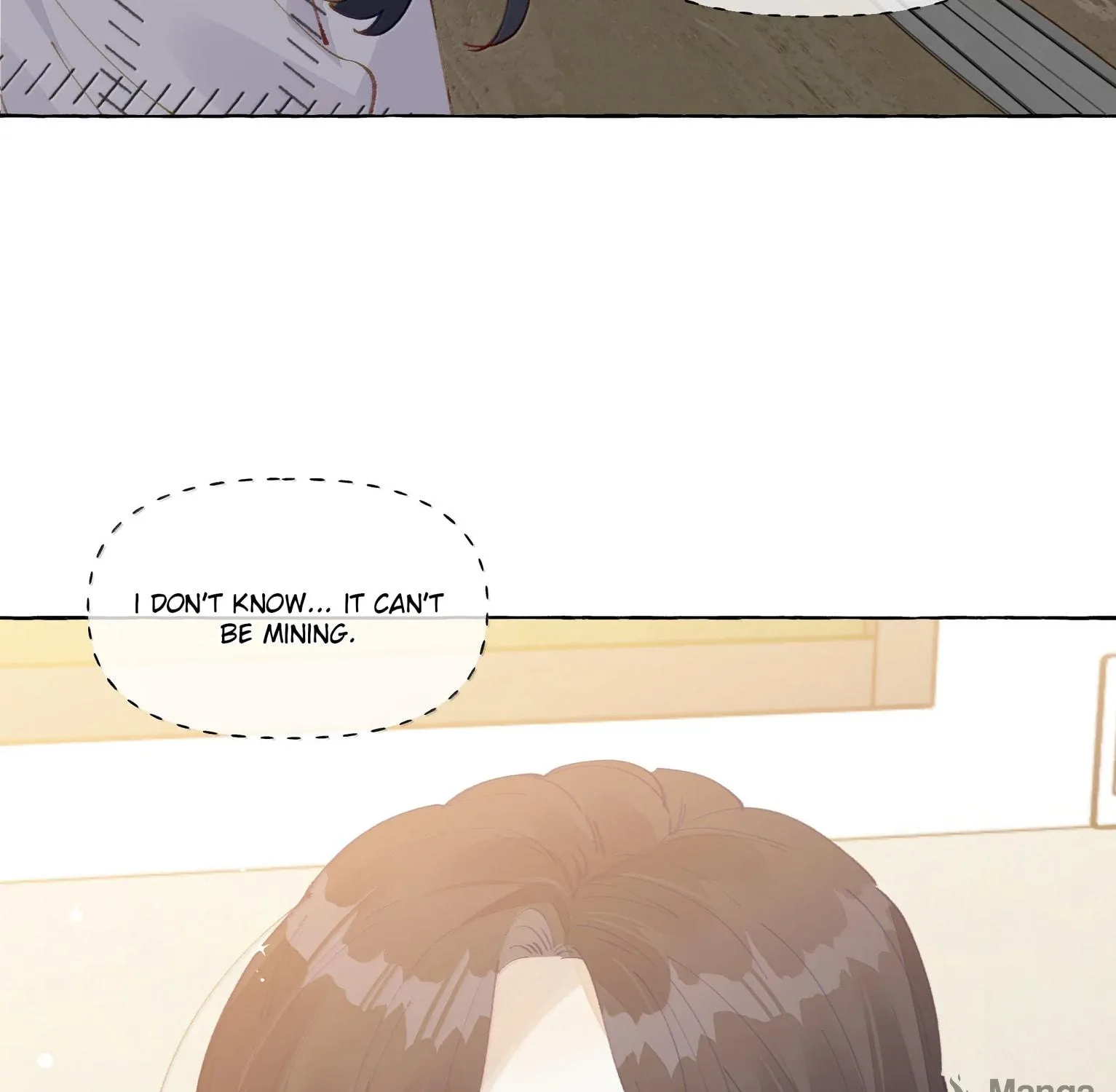 Foxes Always Lie Chapter 30 page 17 - 