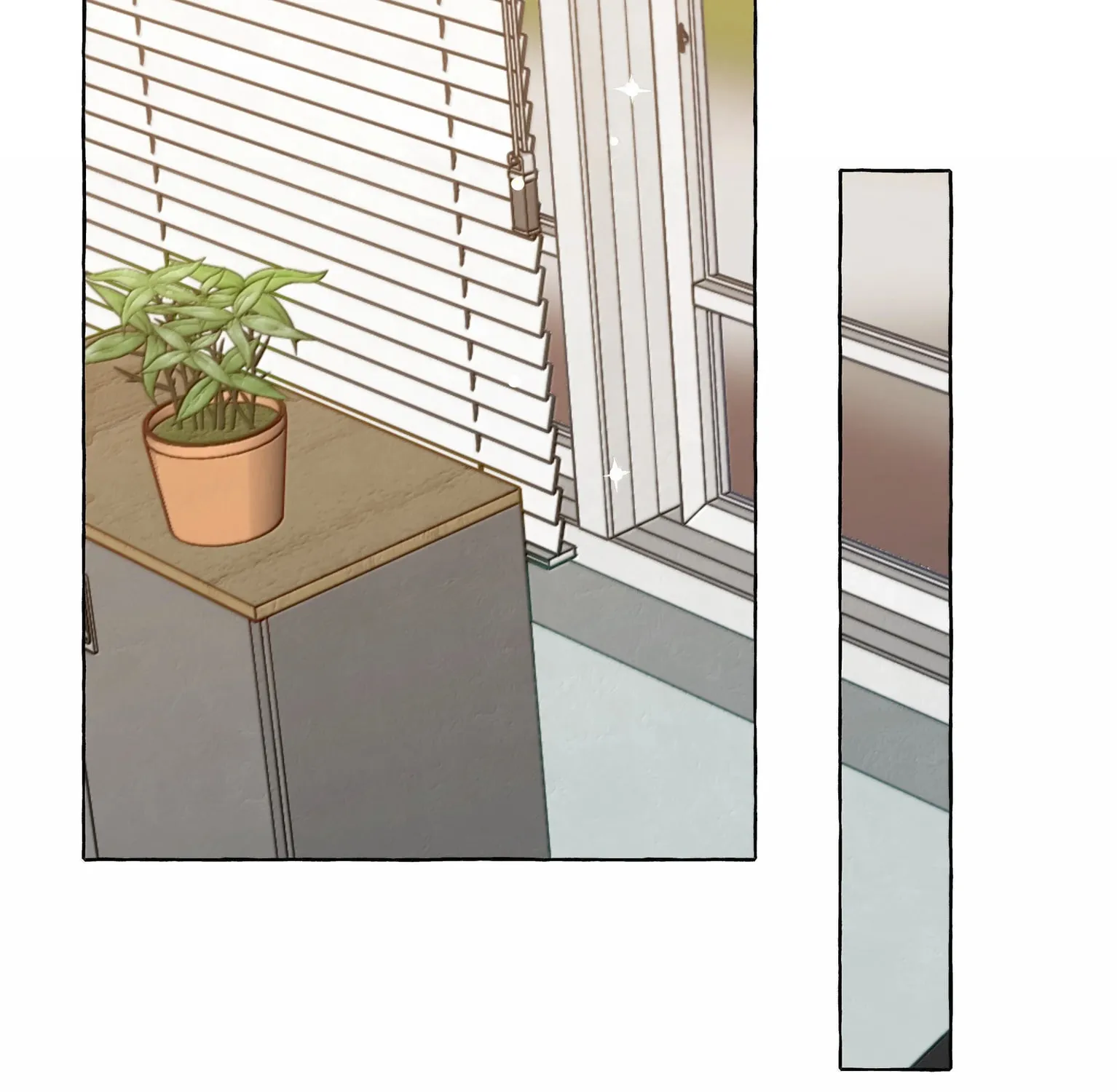 Foxes Always Lie Chapter 30 page 27 - 