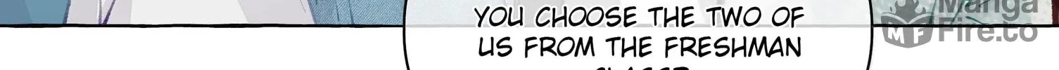 Foxes Always Lie Chapter 30 page 42 - 