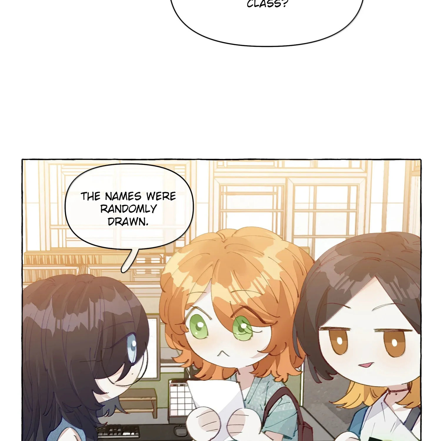 Foxes Always Lie Chapter 30 page 43 - 