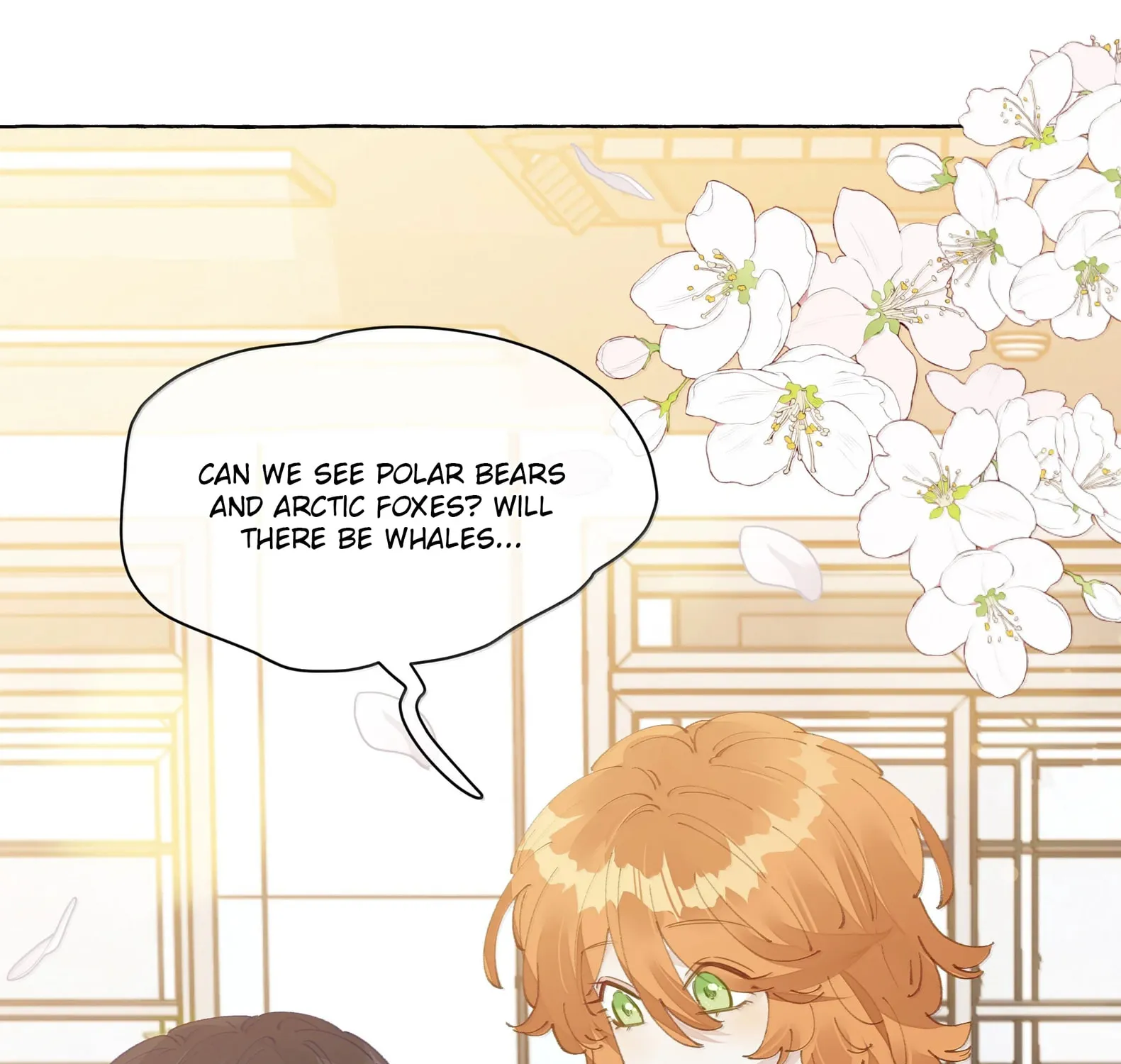 Foxes Always Lie Chapter 30 page 51 - 