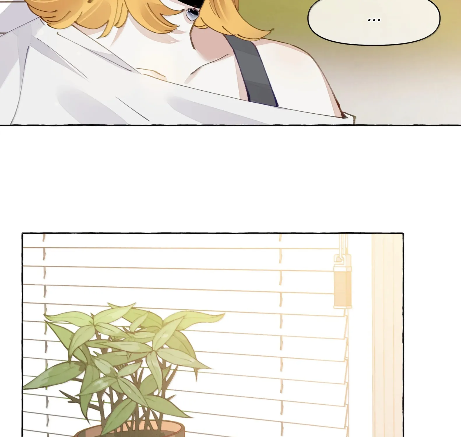 Foxes Always Lie Chapter 30 page 57 - 