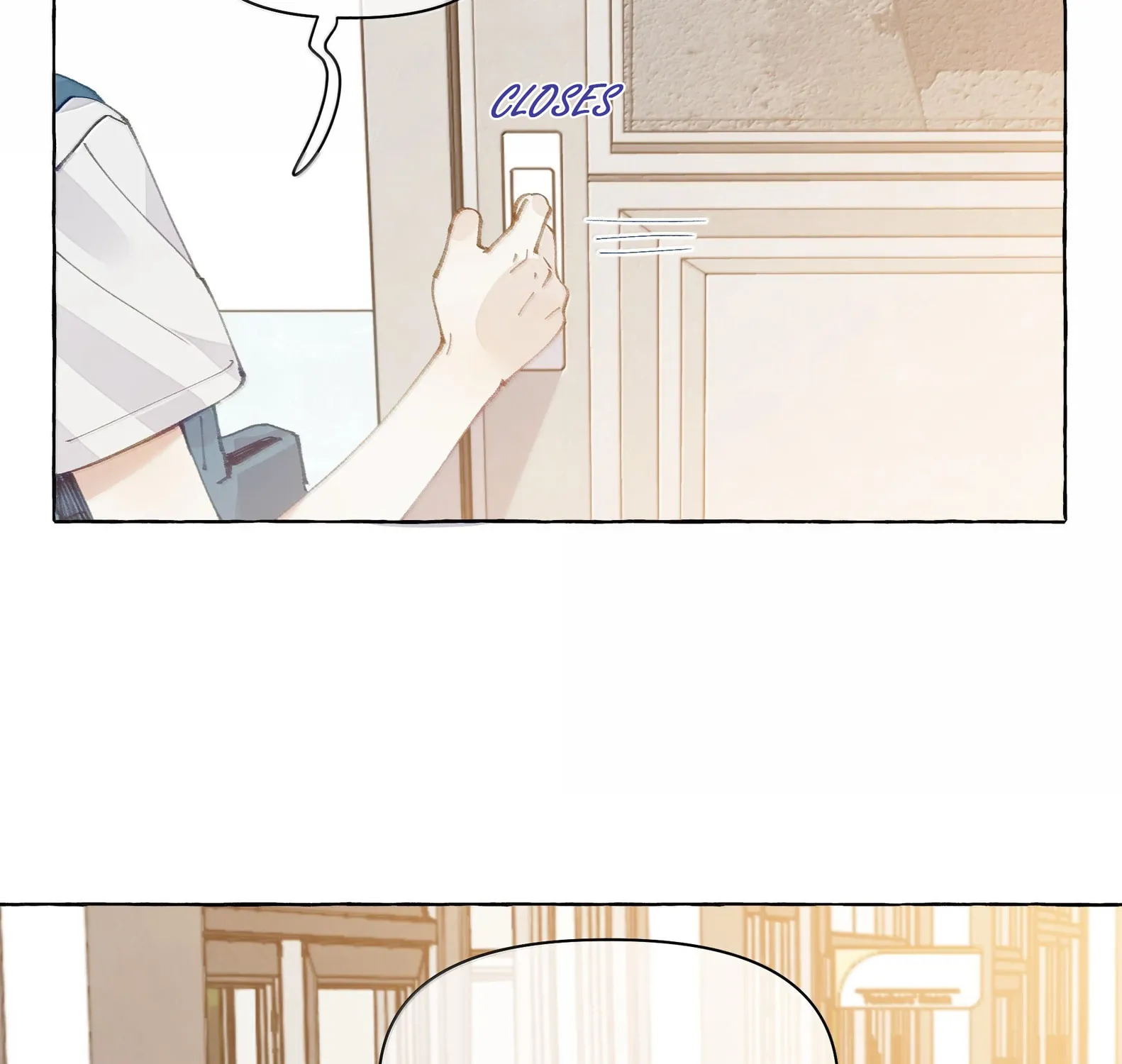 Foxes Always Lie Chapter 30 page 61 - 