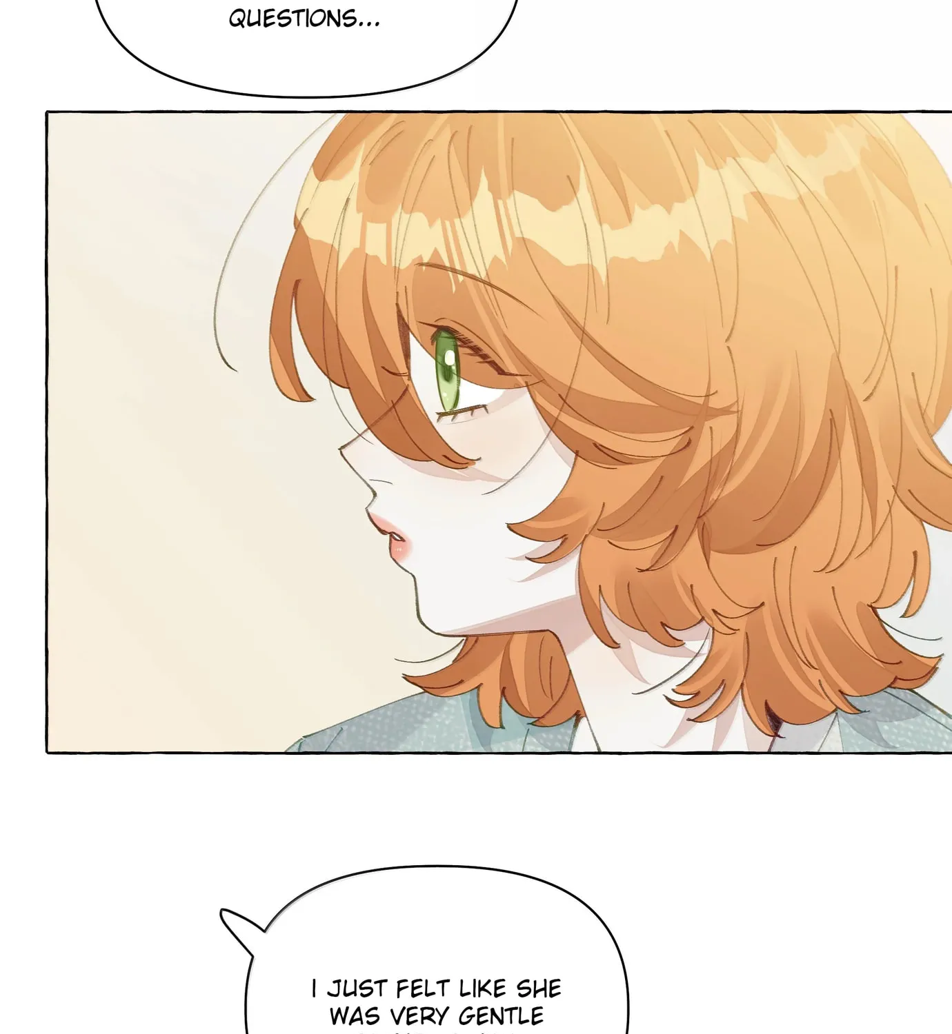 Foxes Always Lie Chapter 30 page 67 - 